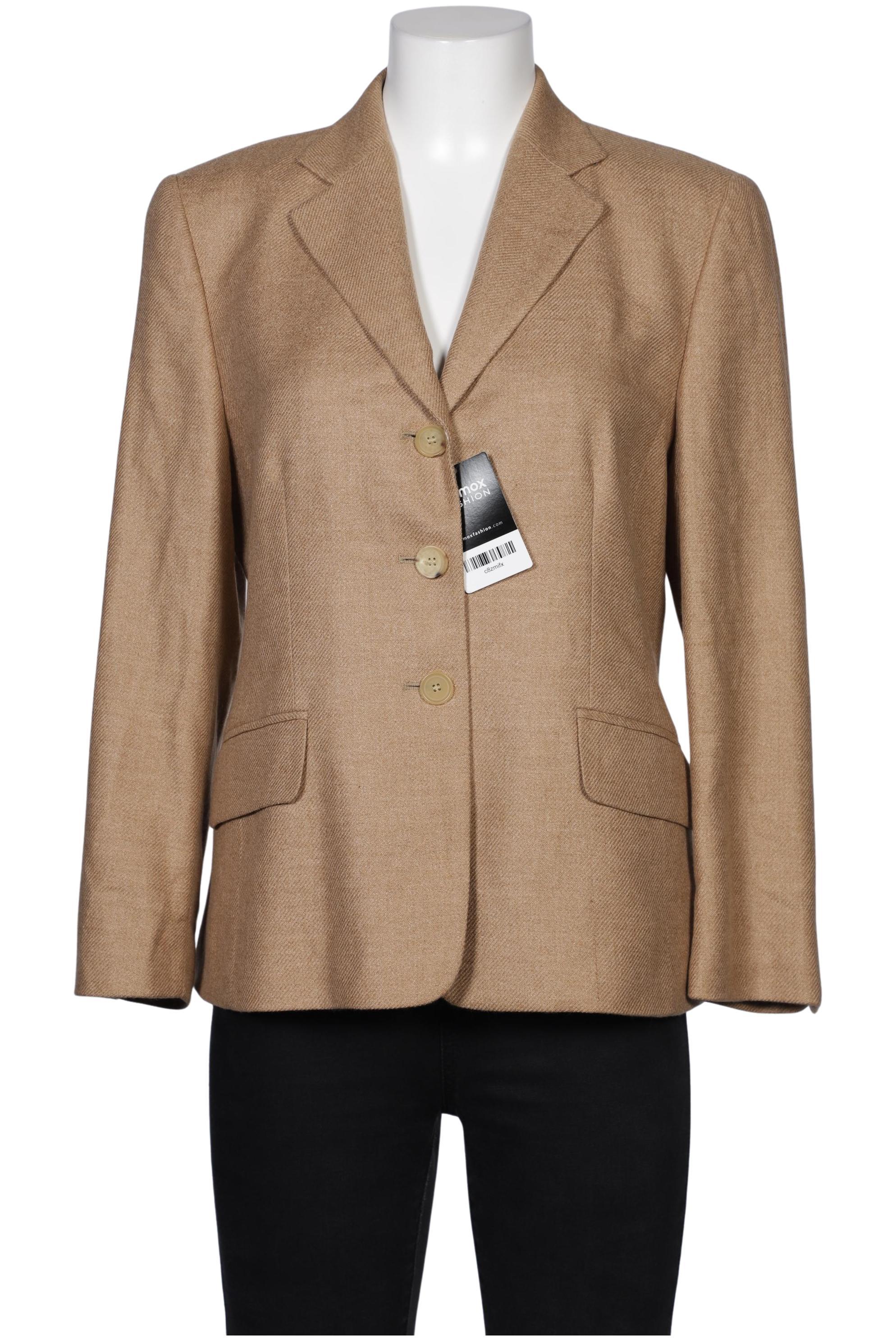 

windsor. Damen Blazer, beige, Gr. 40