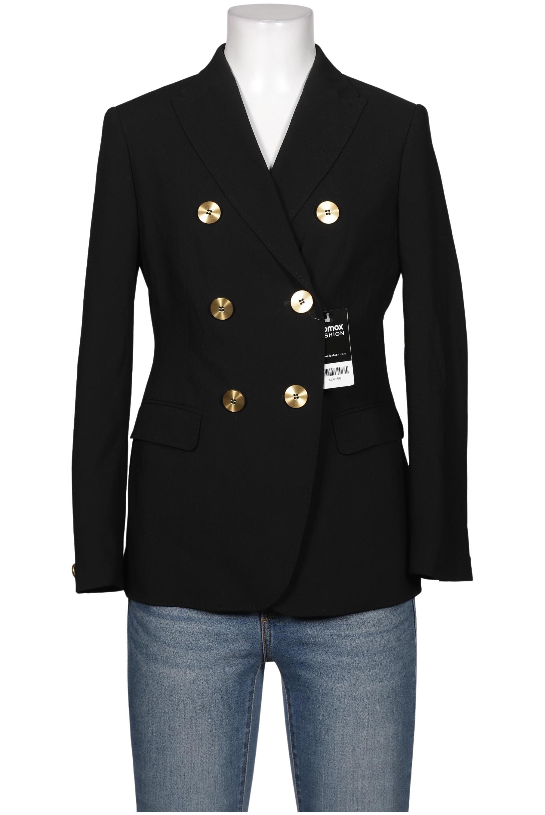 

windsor. Damen Blazer, schwarz, Gr. 36