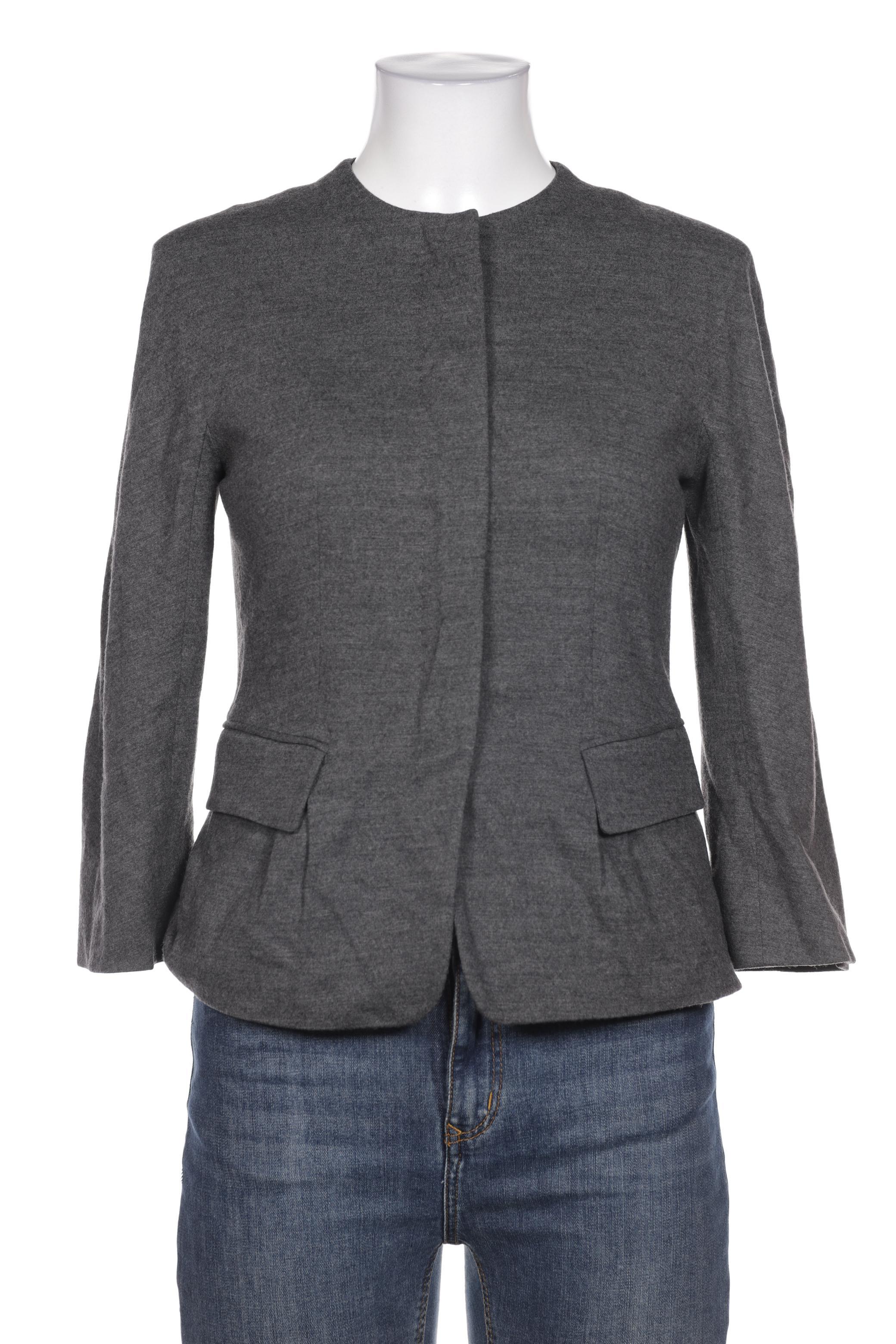 

windsor. Damen Blazer, grau, Gr. 36
