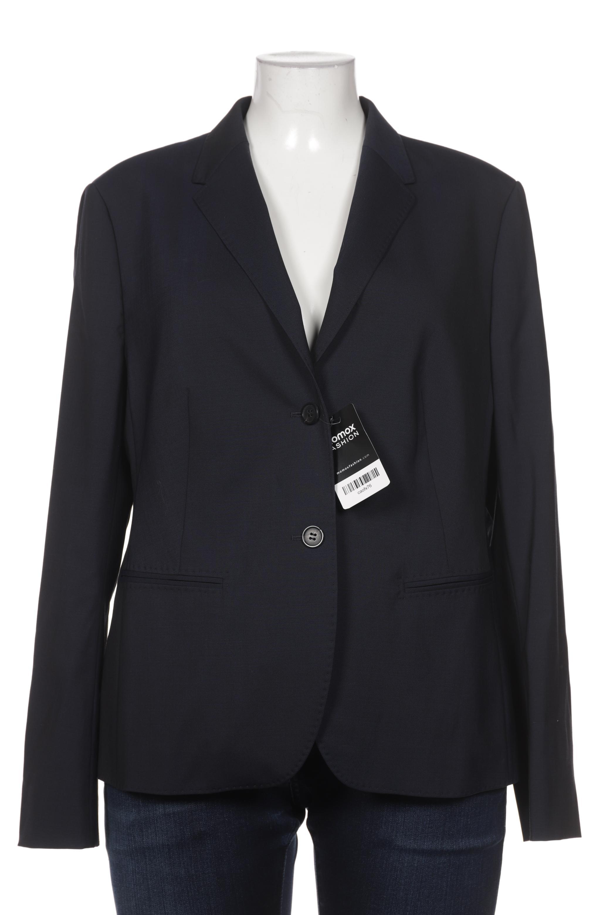 

windsor. Damen Blazer, marineblau, Gr. 46
