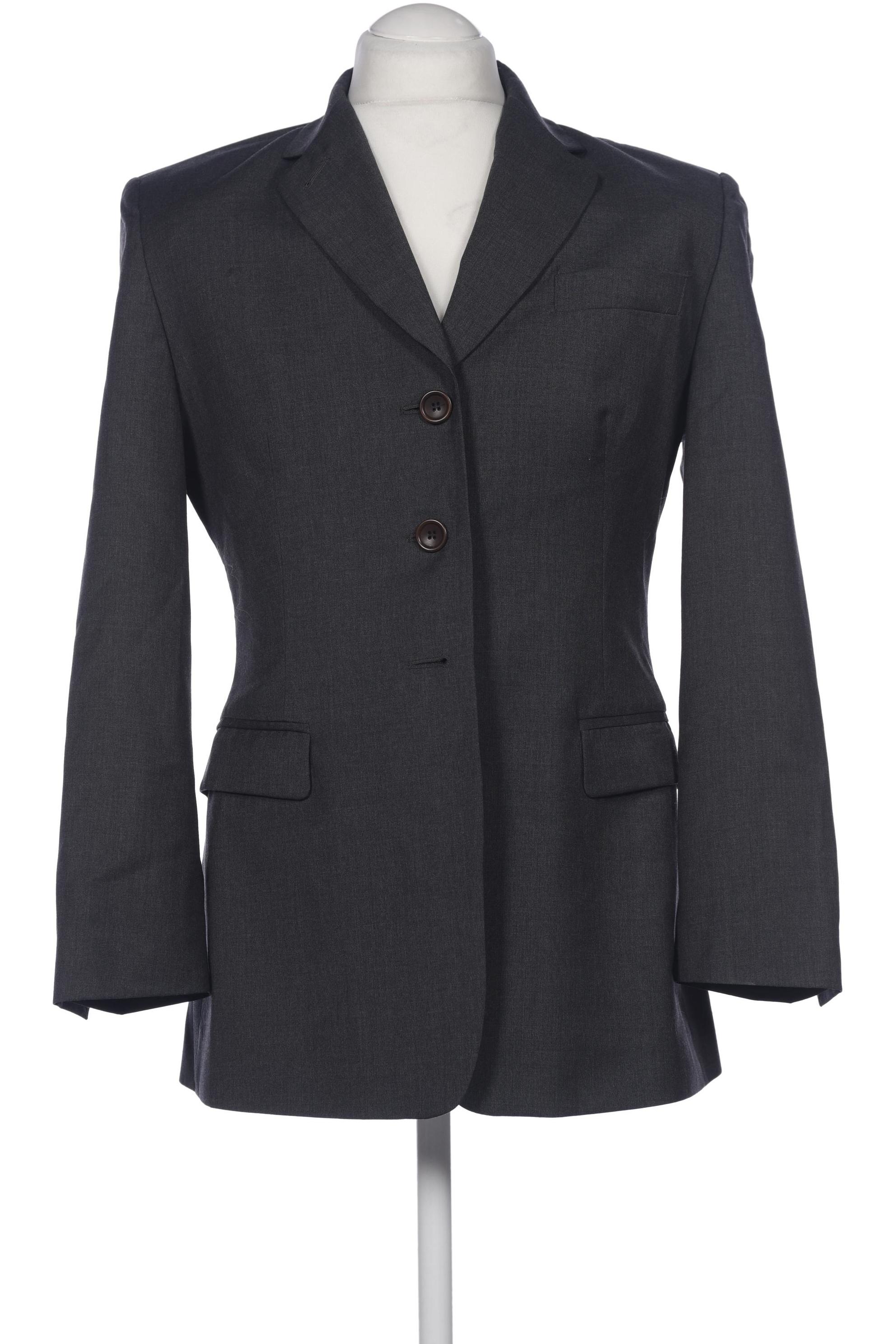 

windsor. Damen Blazer, grau, Gr. 40
