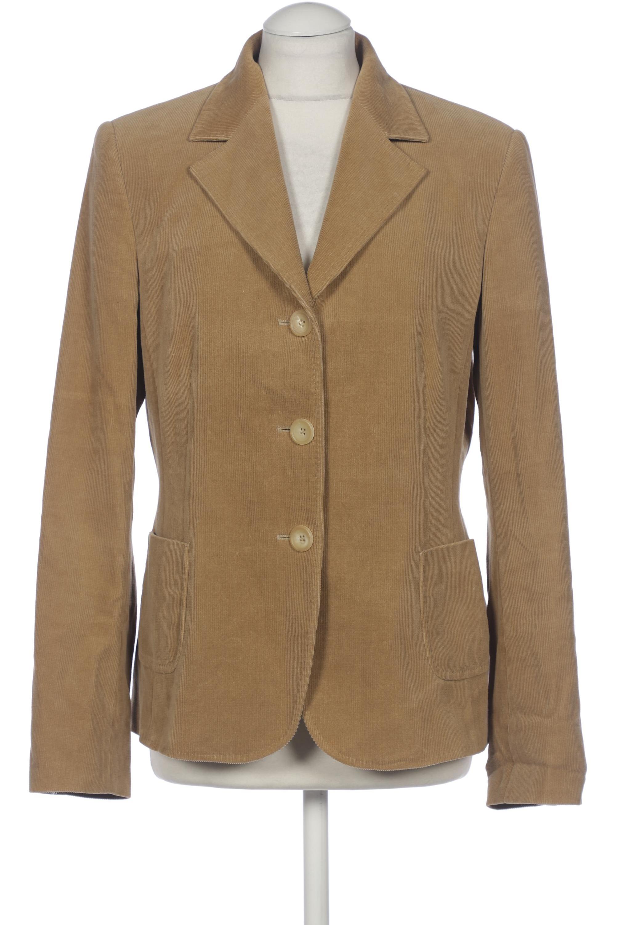 

windsor. Damen Blazer, beige, Gr. 38