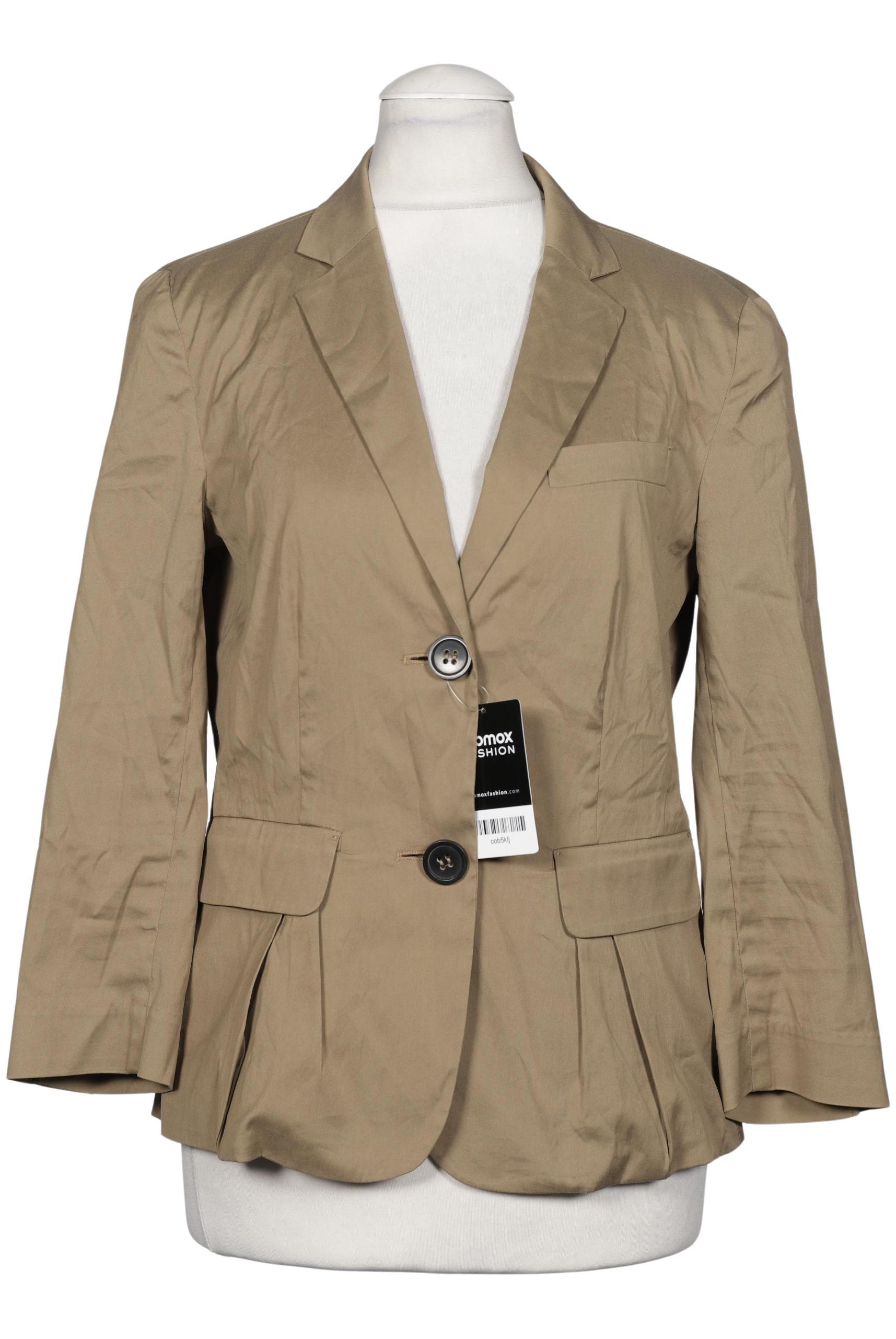 

windsor. Damen Blazer, beige, Gr. 36