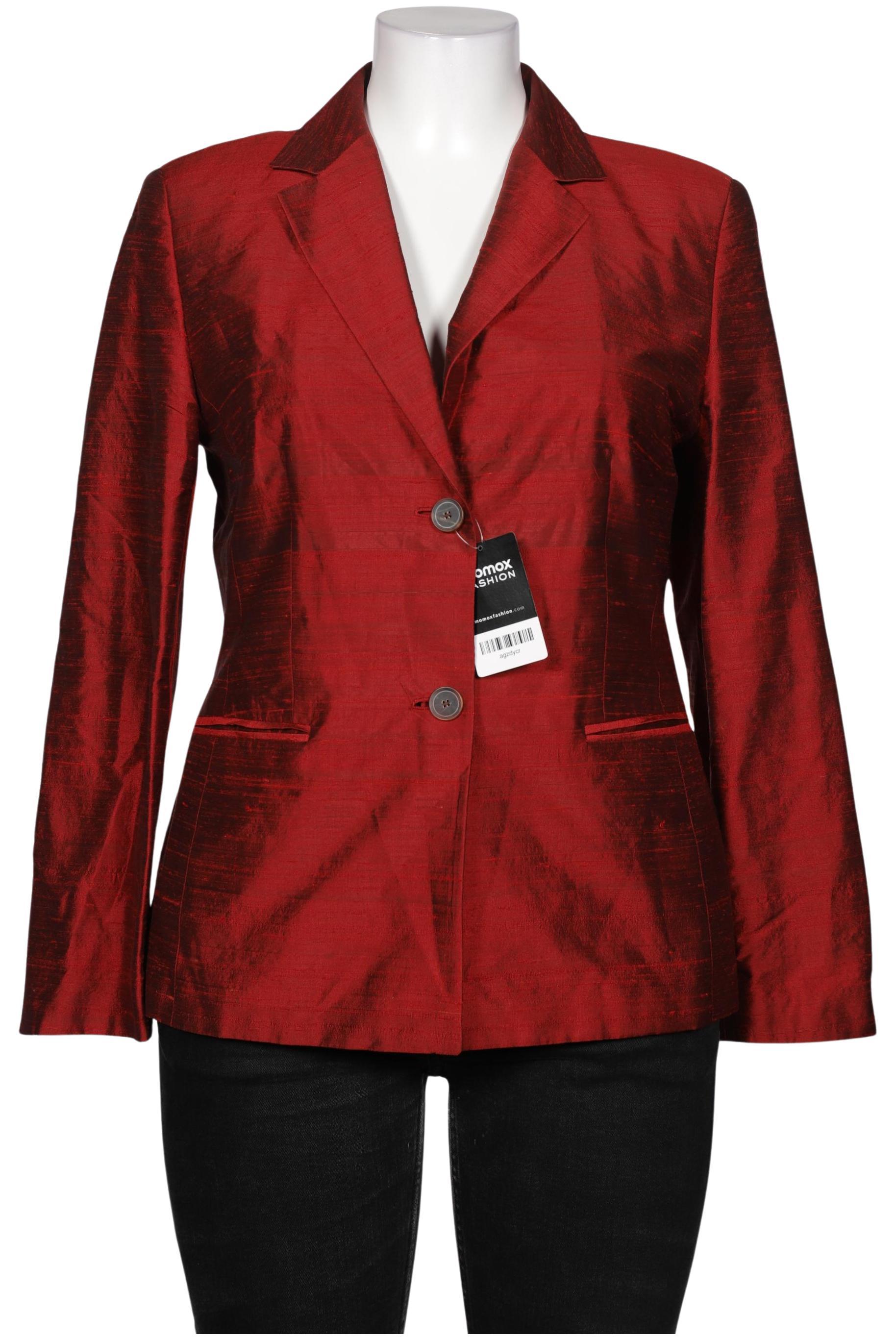 

windsor. Damen Blazer, rot, Gr. 40