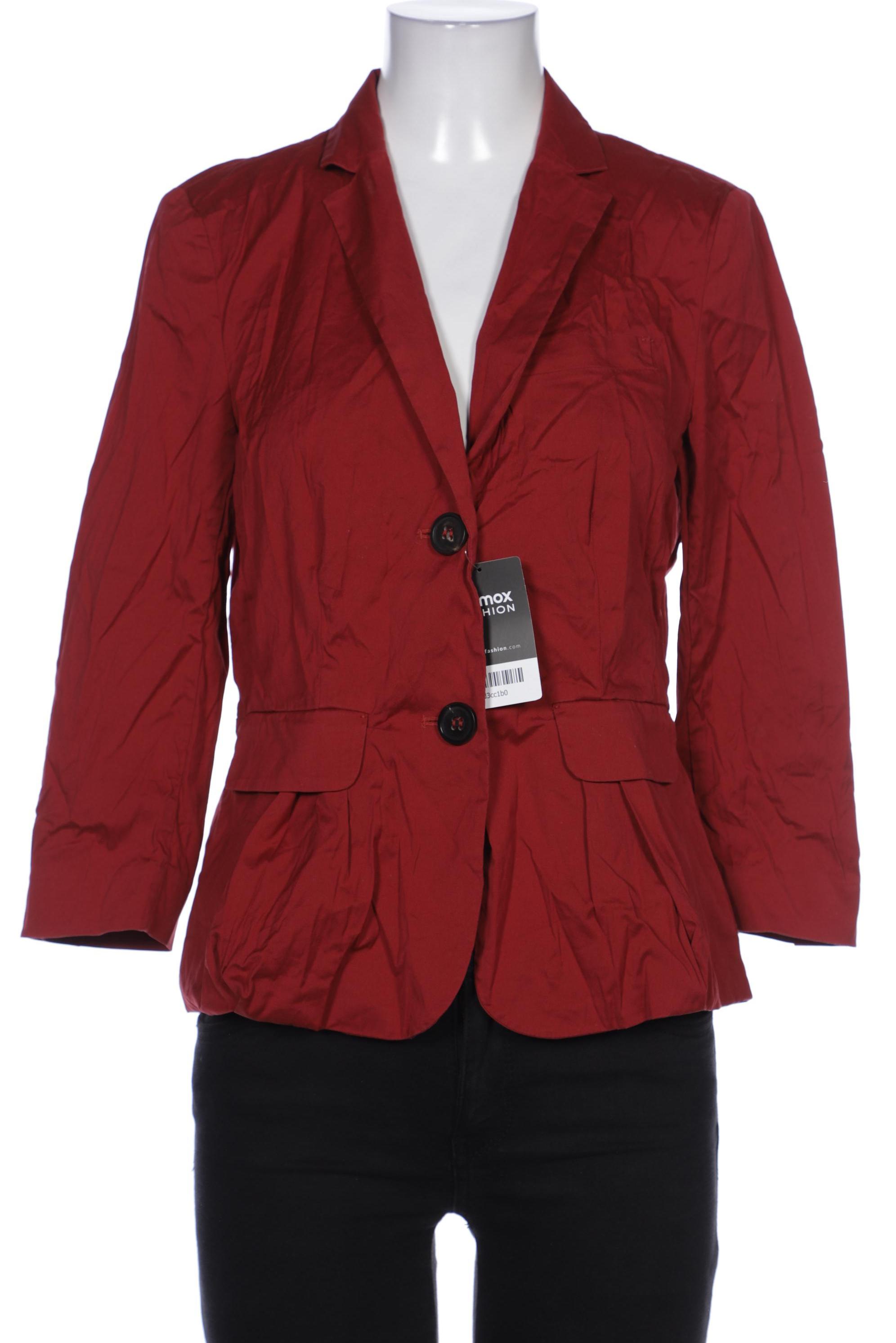 

windsor. Damen Blazer, rot, Gr. 38