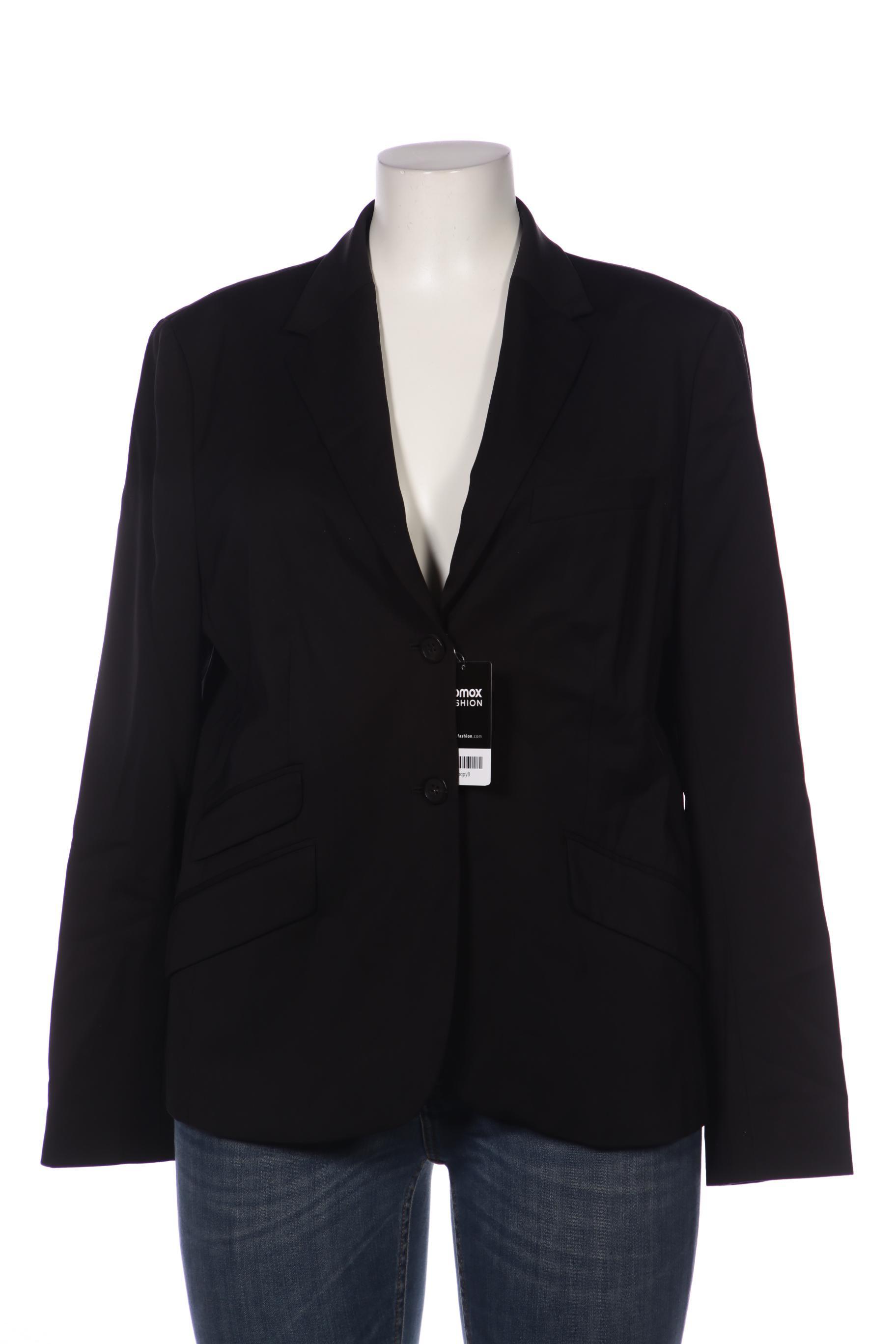 

windsor. Damen Blazer, schwarz, Gr. 44