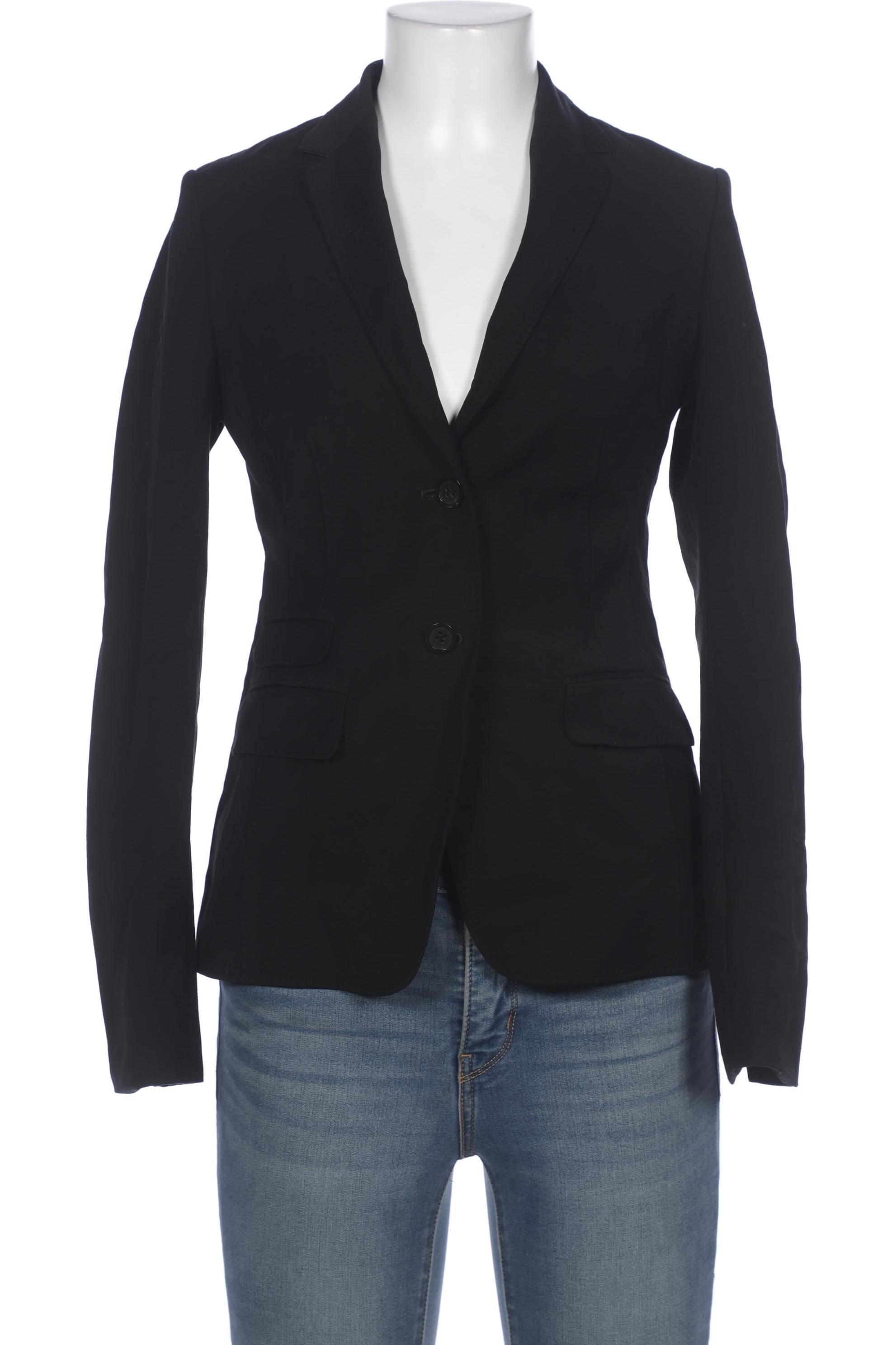 

windsor. Damen Blazer, schwarz, Gr. 34