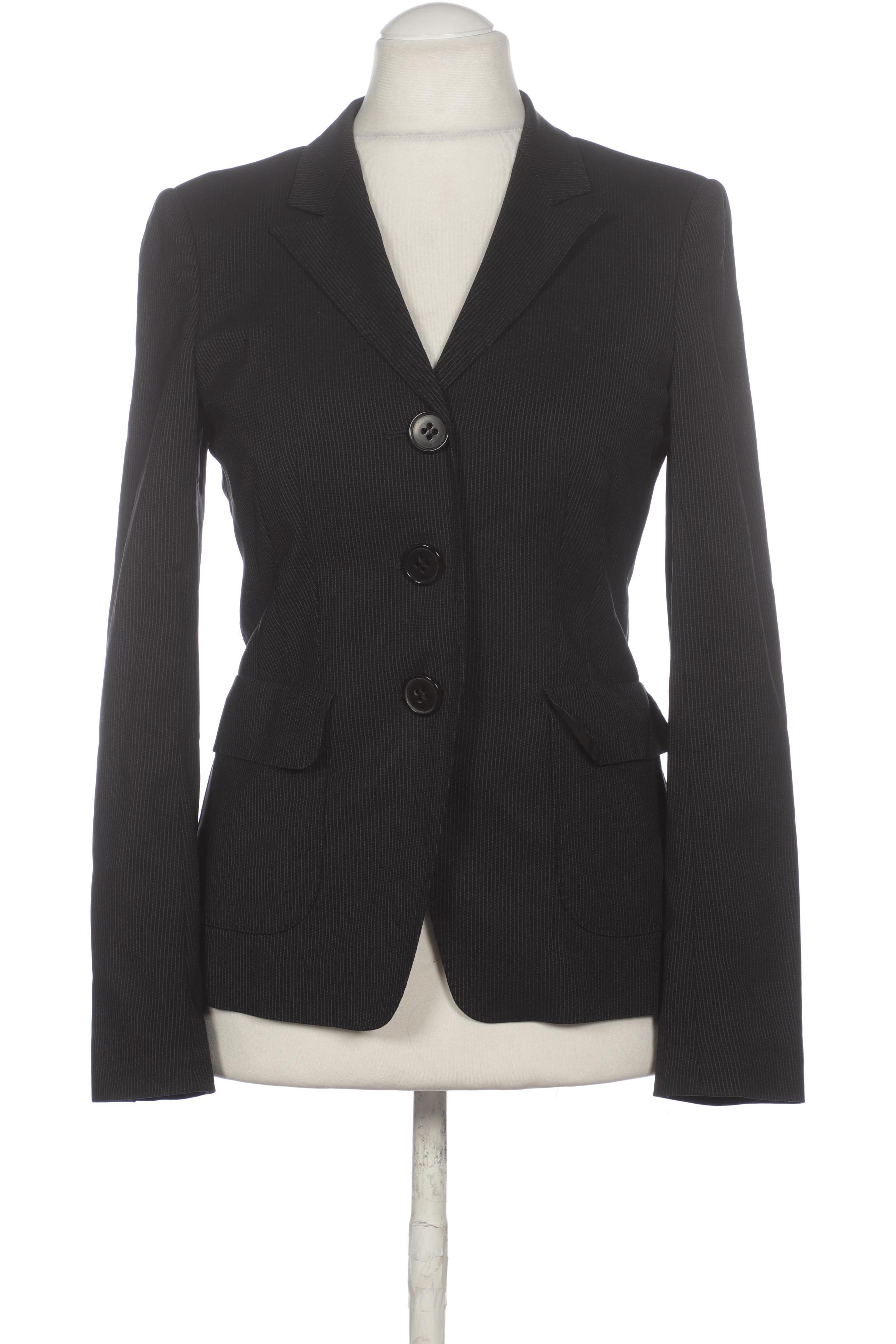 

windsor. Damen Blazer, grau, Gr. 38