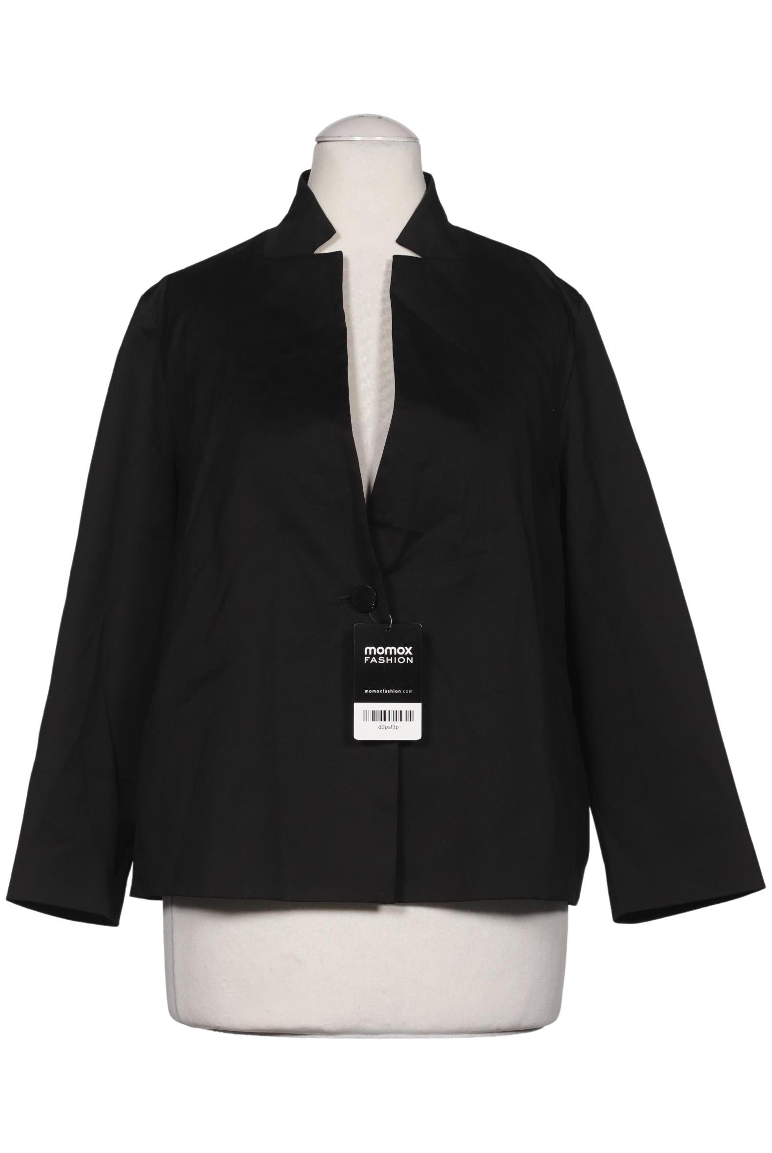 

windsor. Damen Blazer, schwarz, Gr. 34
