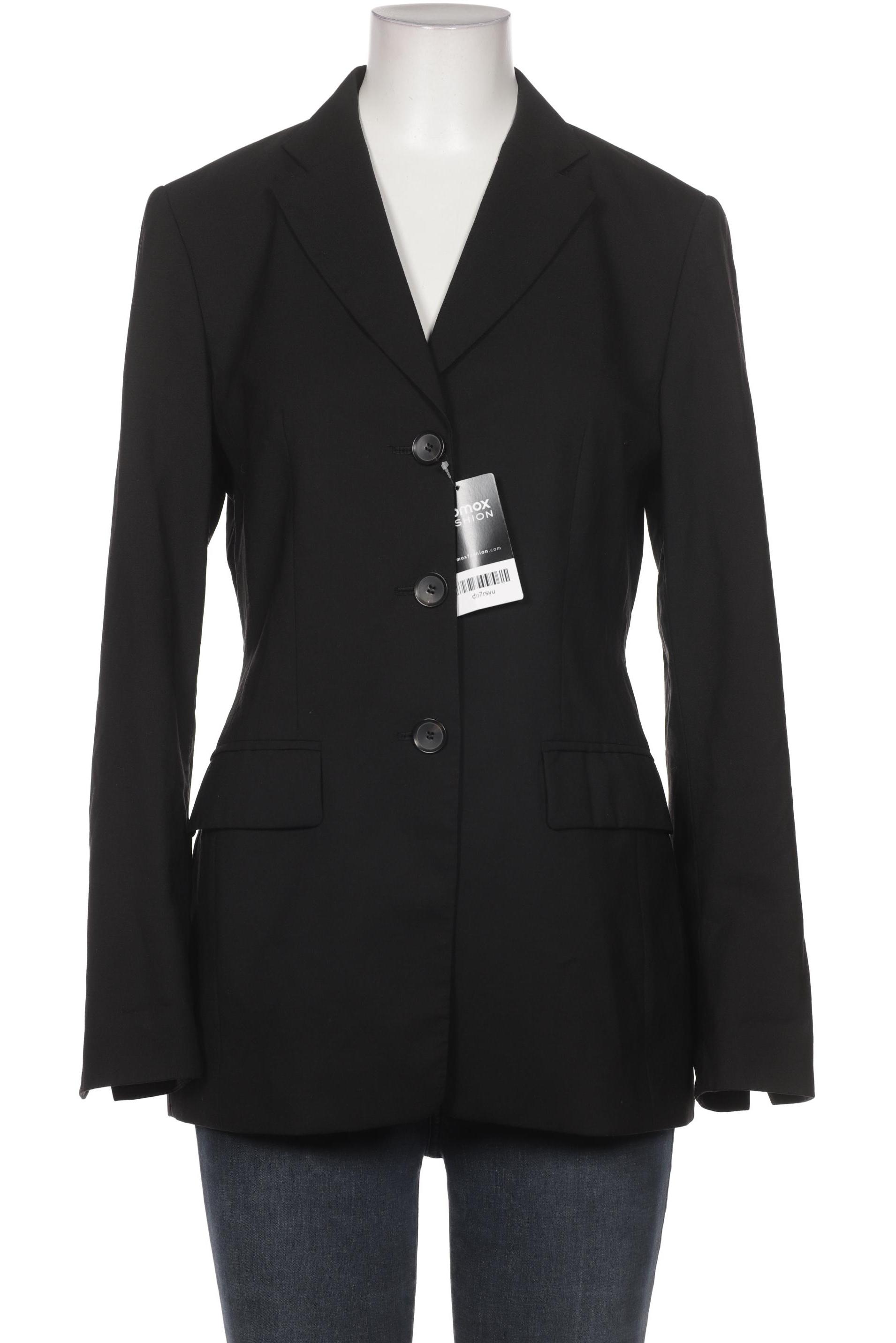 

windsor. Damen Blazer, schwarz, Gr. 36