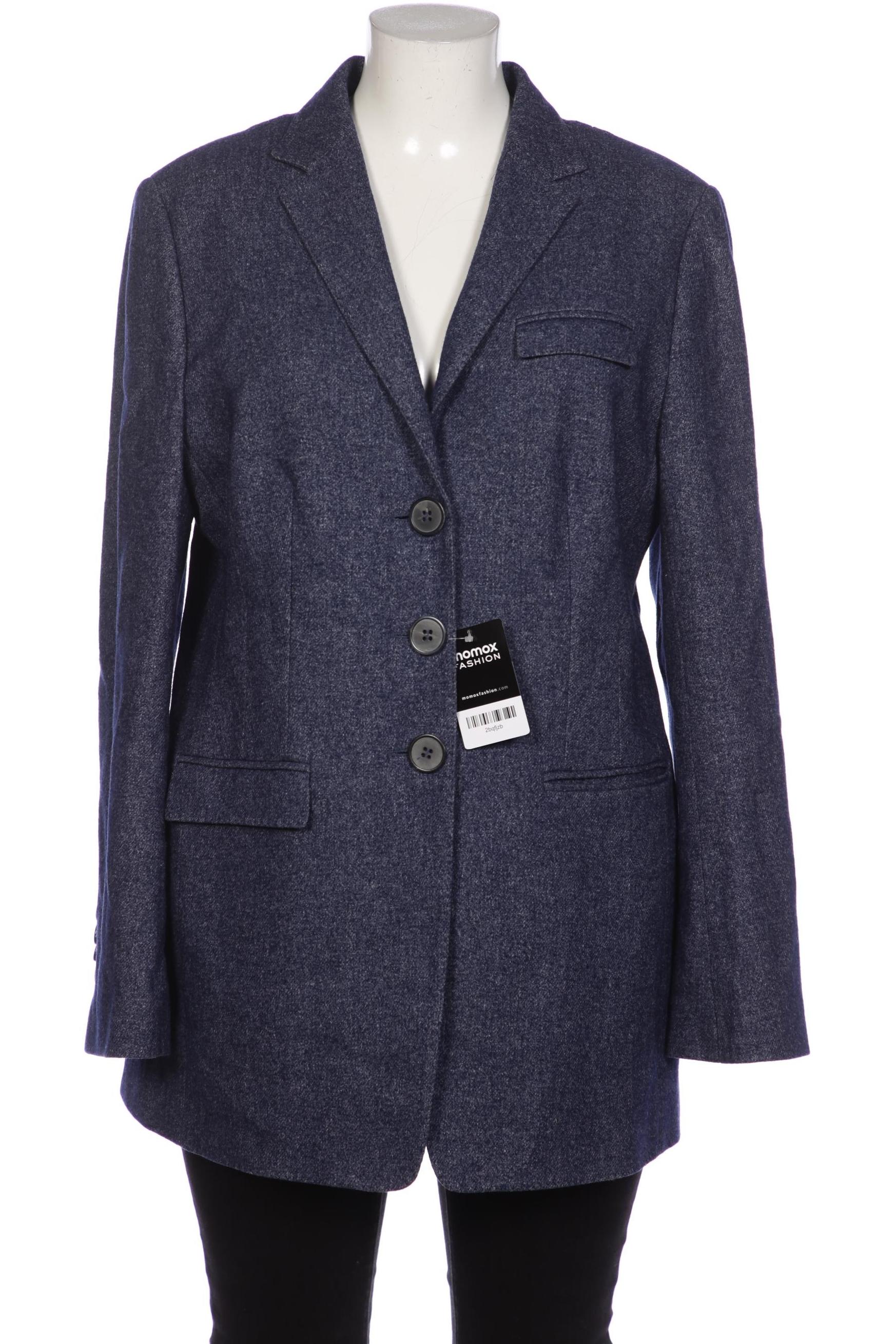 

windsor. Damen Blazer, blau, Gr. 46