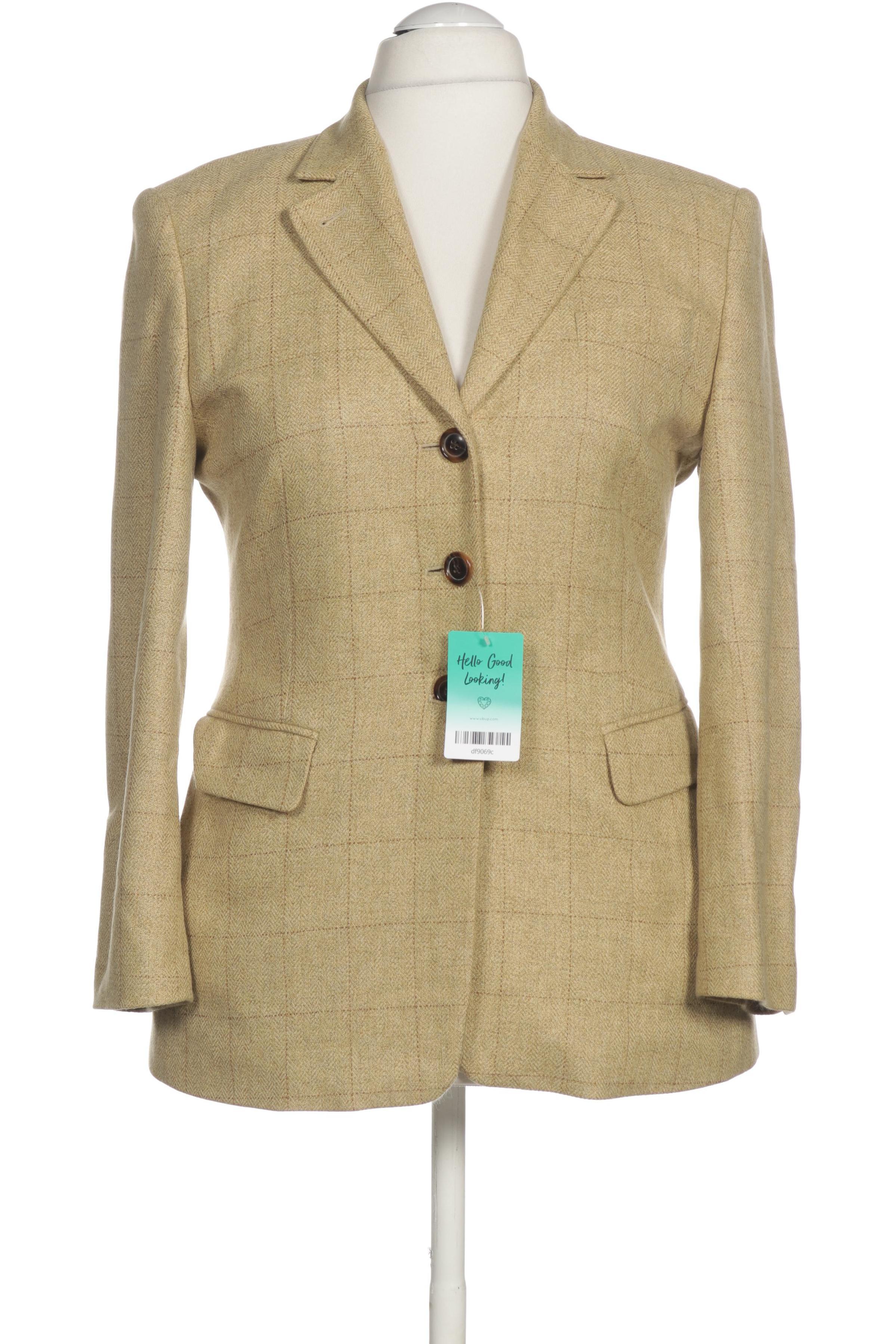 

windsor. Damen Blazer, beige, Gr. 42