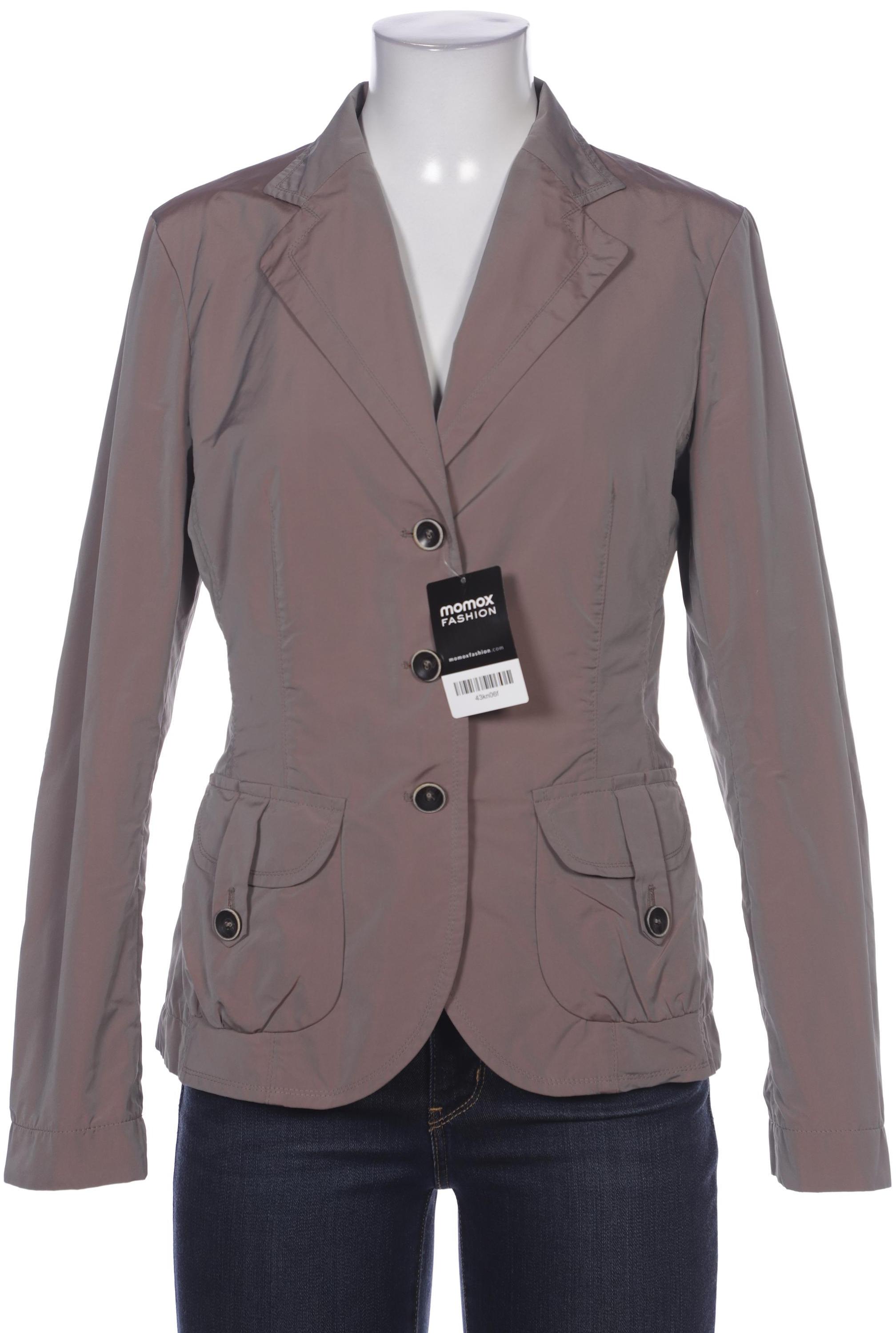 

windsor. Damen Blazer, beige, Gr. 38