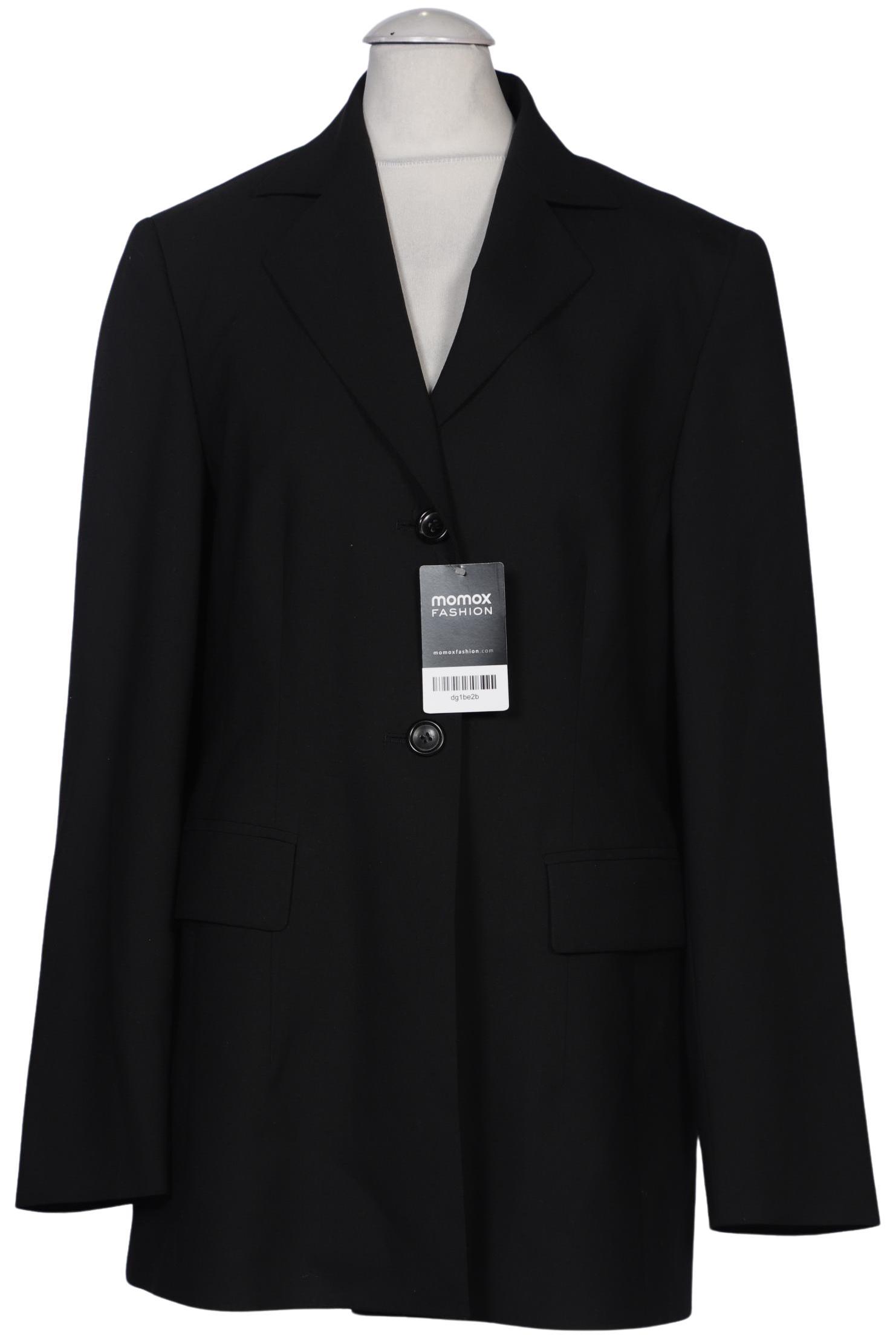 

windsor. Damen Blazer, schwarz, Gr. 36