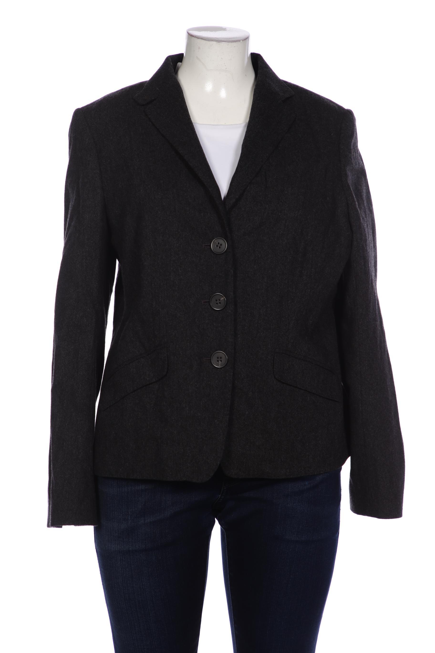

windsor. Damen Blazer, grau, Gr. 44