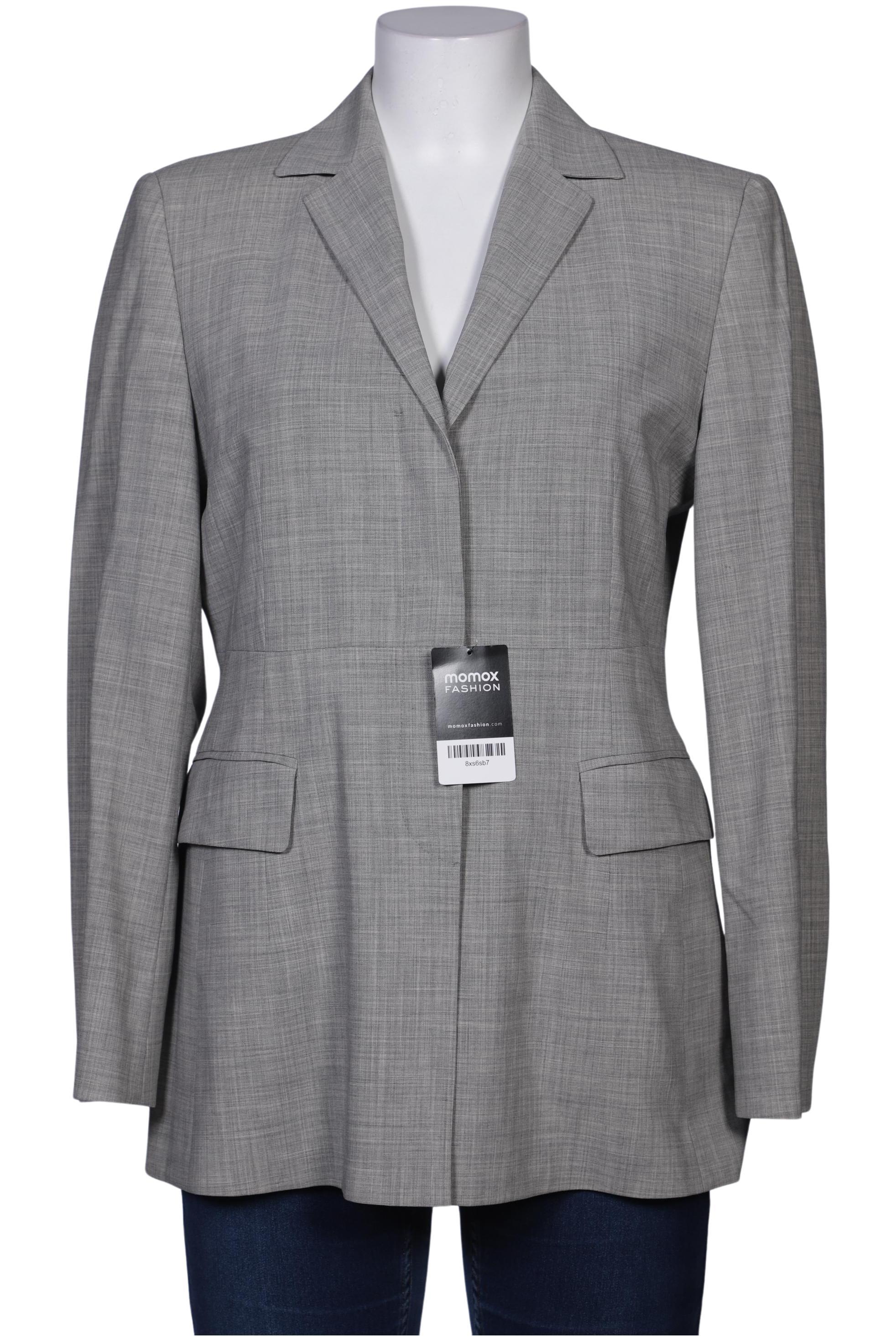 

windsor. Damen Blazer, grau, Gr. 40