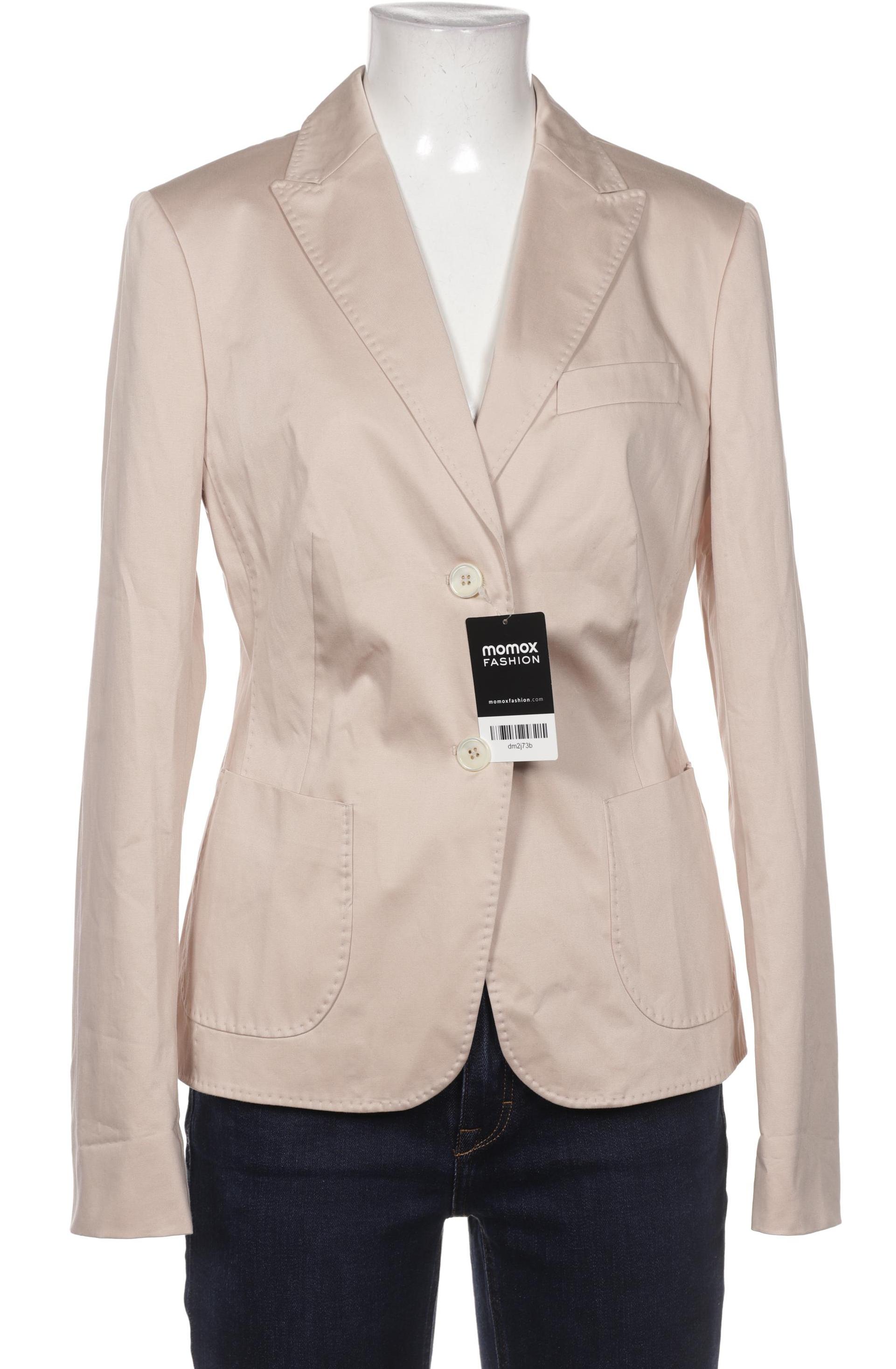 

windsor. Damen Blazer, beige, Gr. 38
