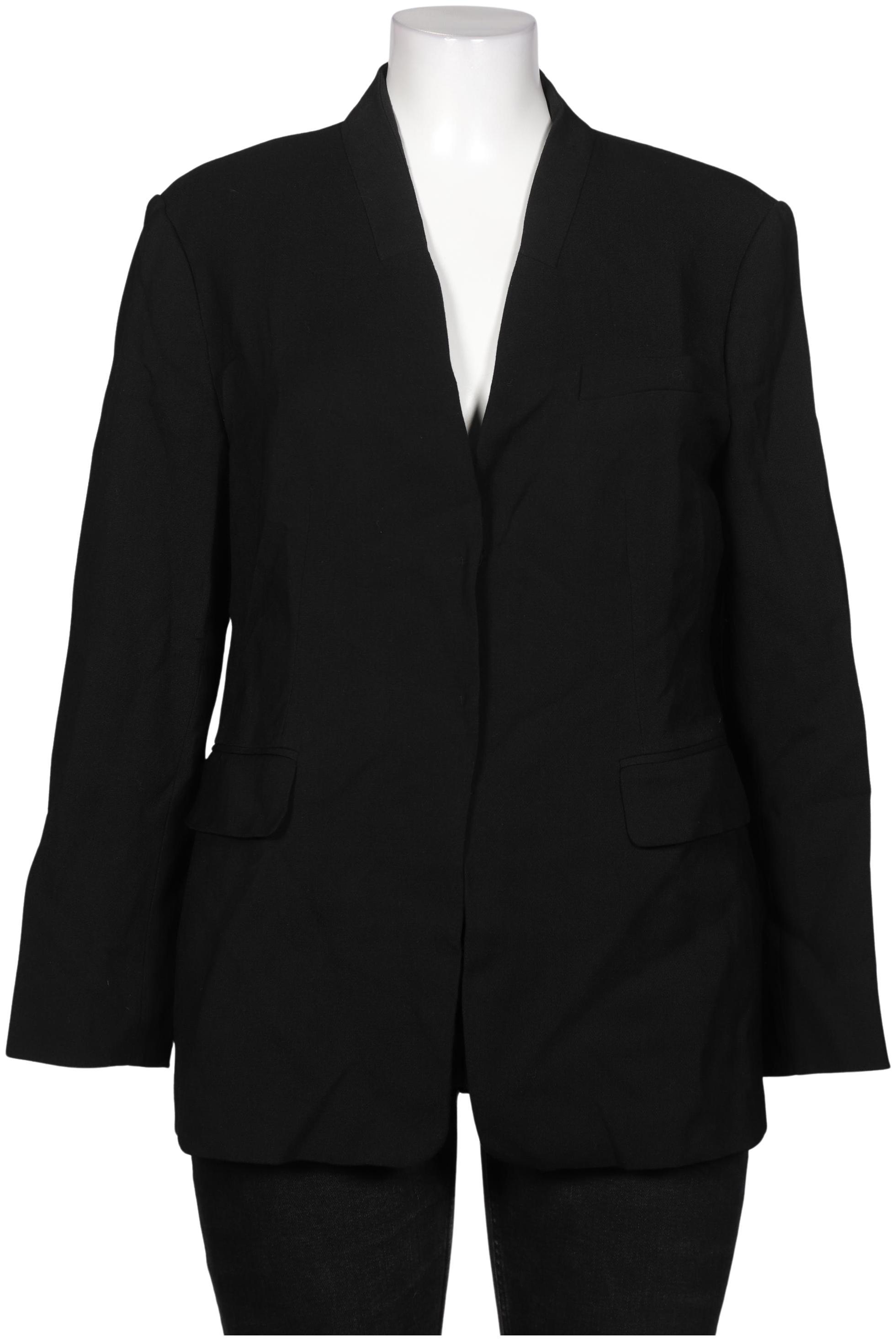 

windsor. Damen Blazer, schwarz, Gr. 42