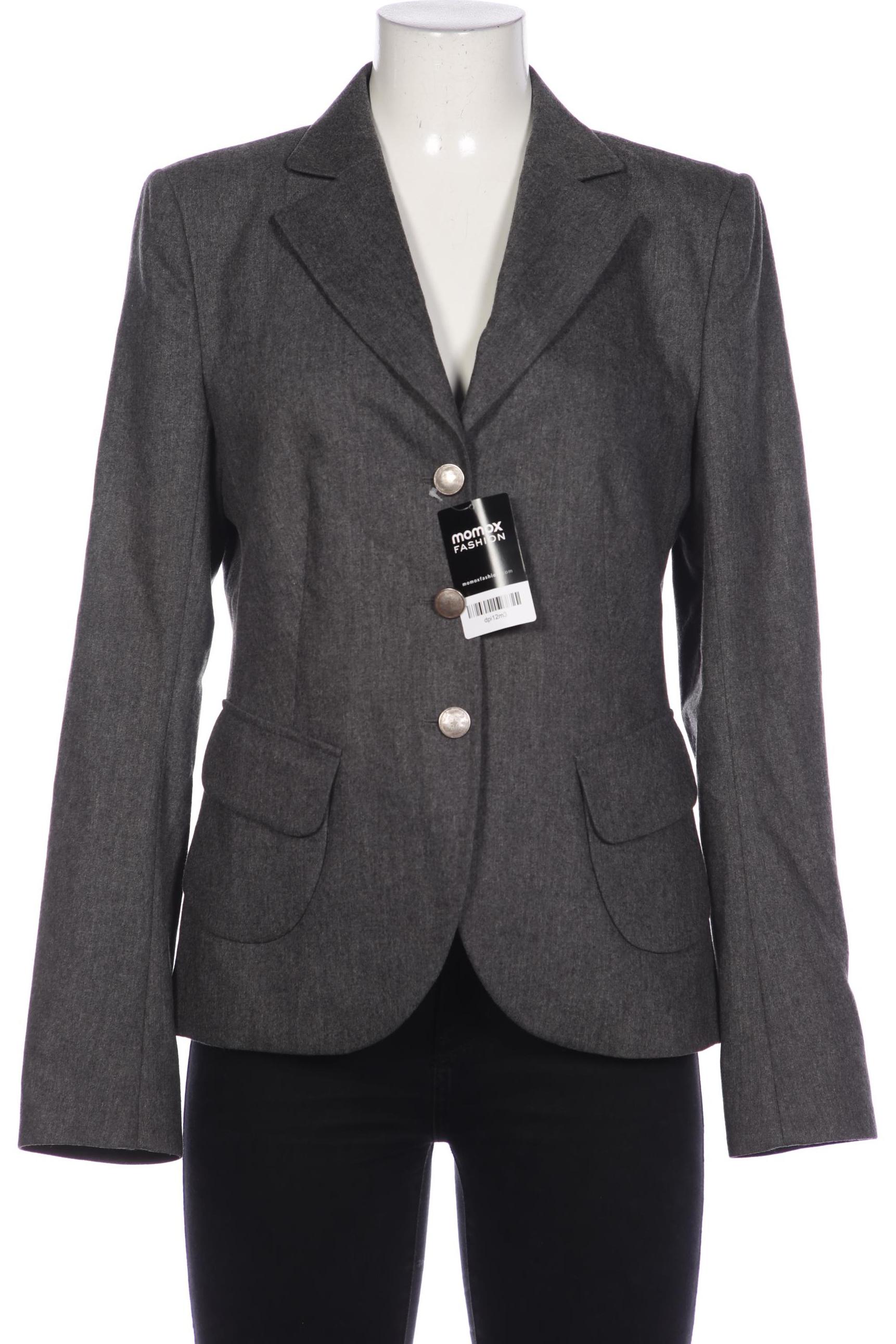 

windsor. Damen Blazer, grau, Gr. 40