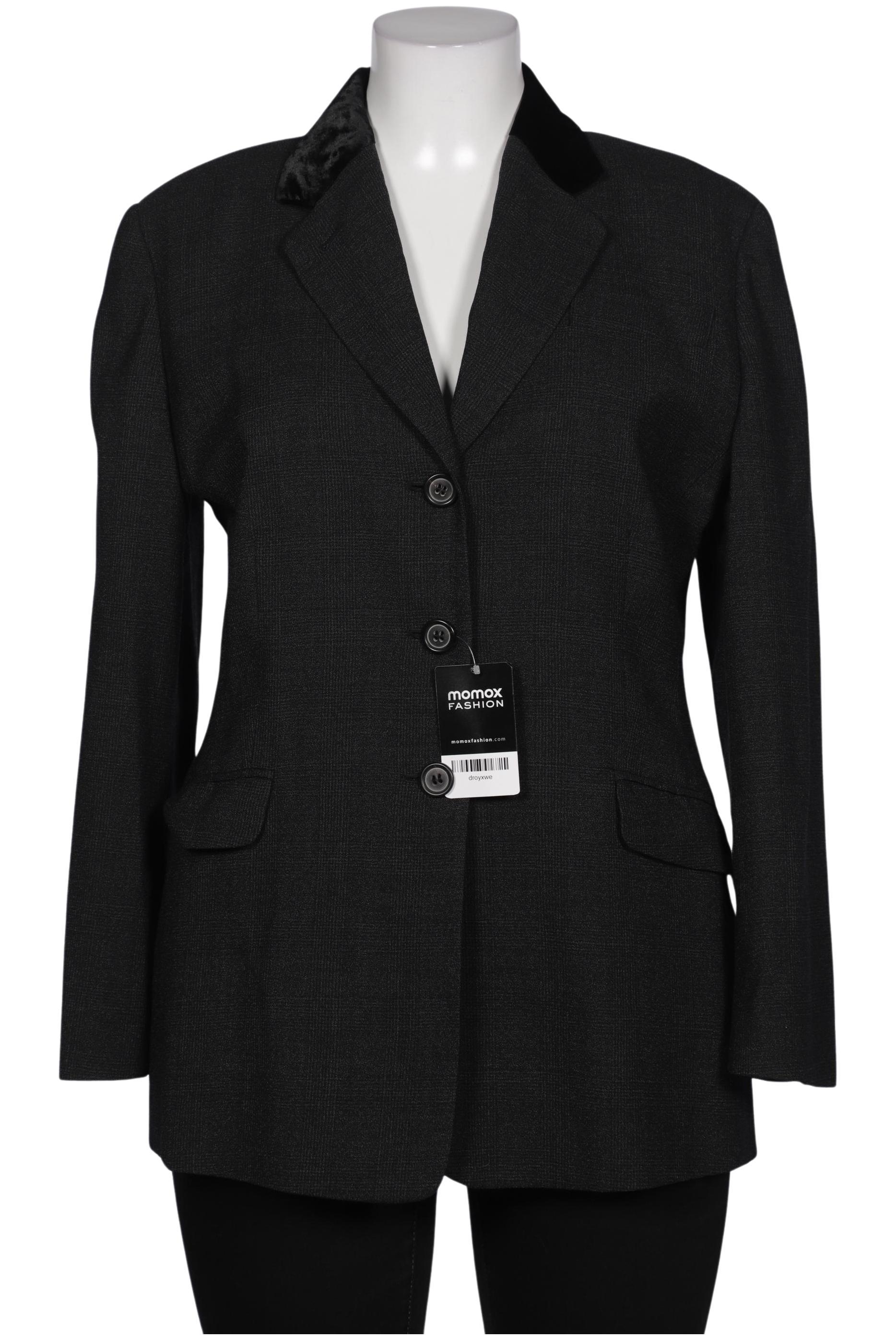 

windsor. Damen Blazer, grau, Gr. 42