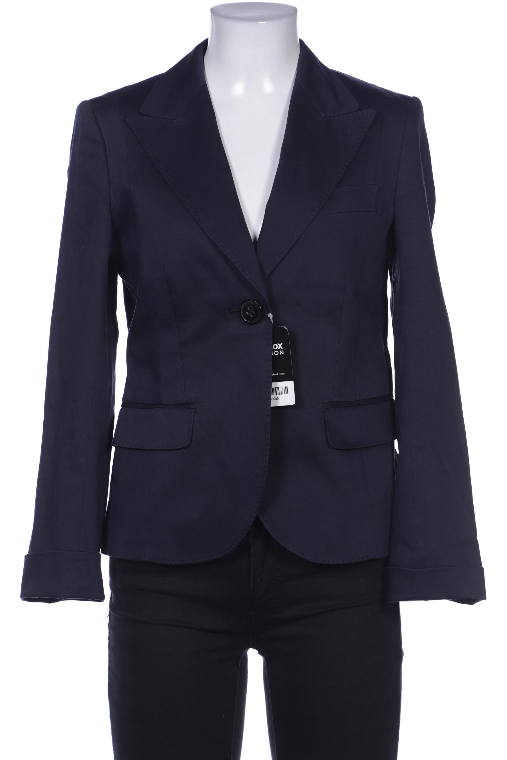 

windsor. Damen Blazer, marineblau, Gr. 36
