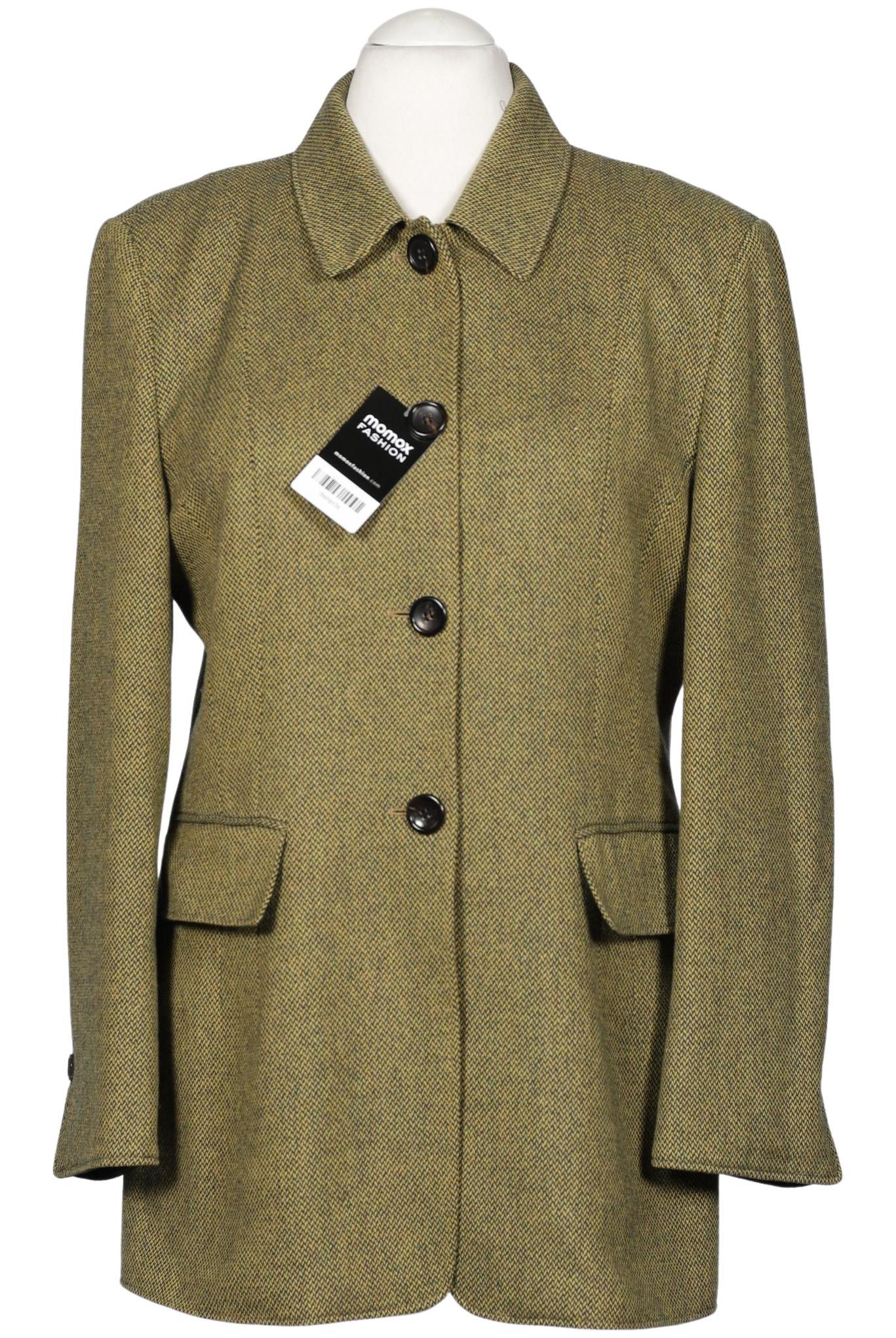 

windsor. Damen Blazer, grün, Gr. 42