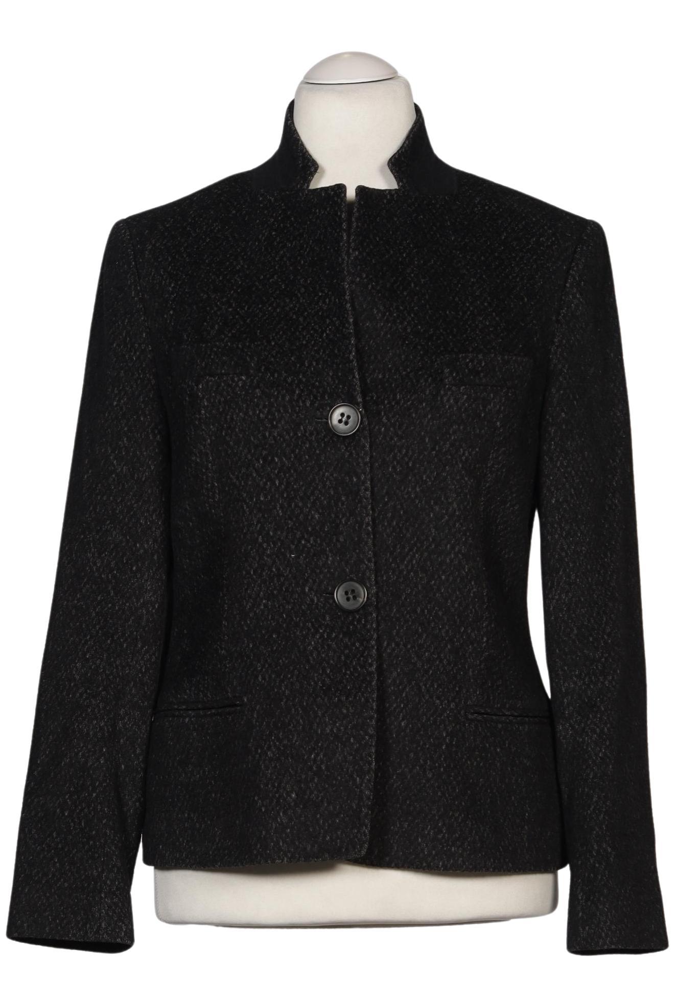 

windsor. Damen Blazer, schwarz, Gr. 42