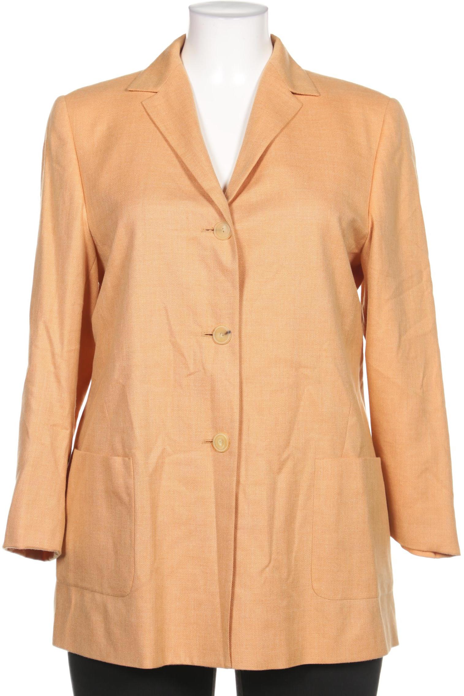 

windsor. Damen Blazer, orange, Gr. 42