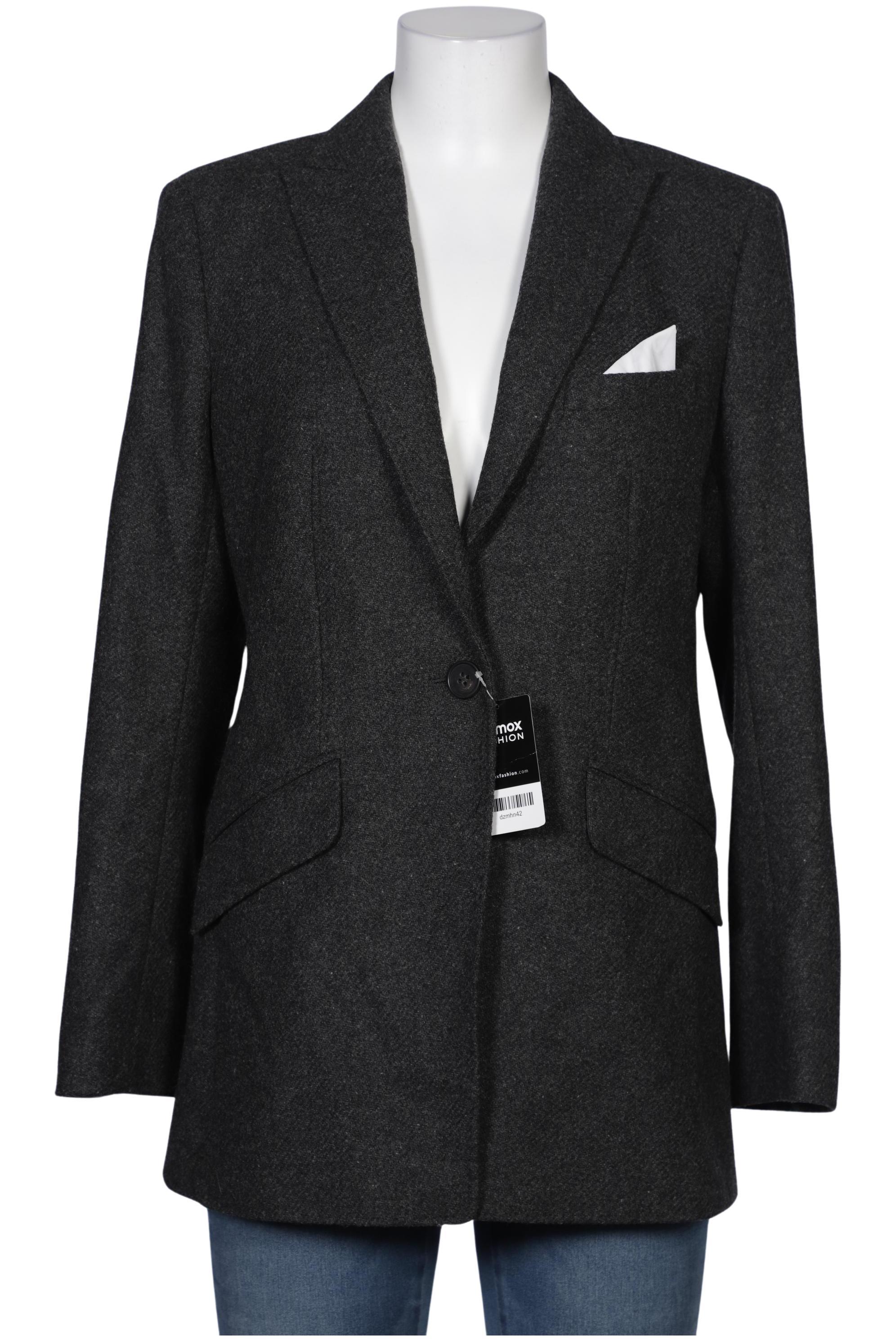 

windsor. Damen Blazer, grau, Gr. 42