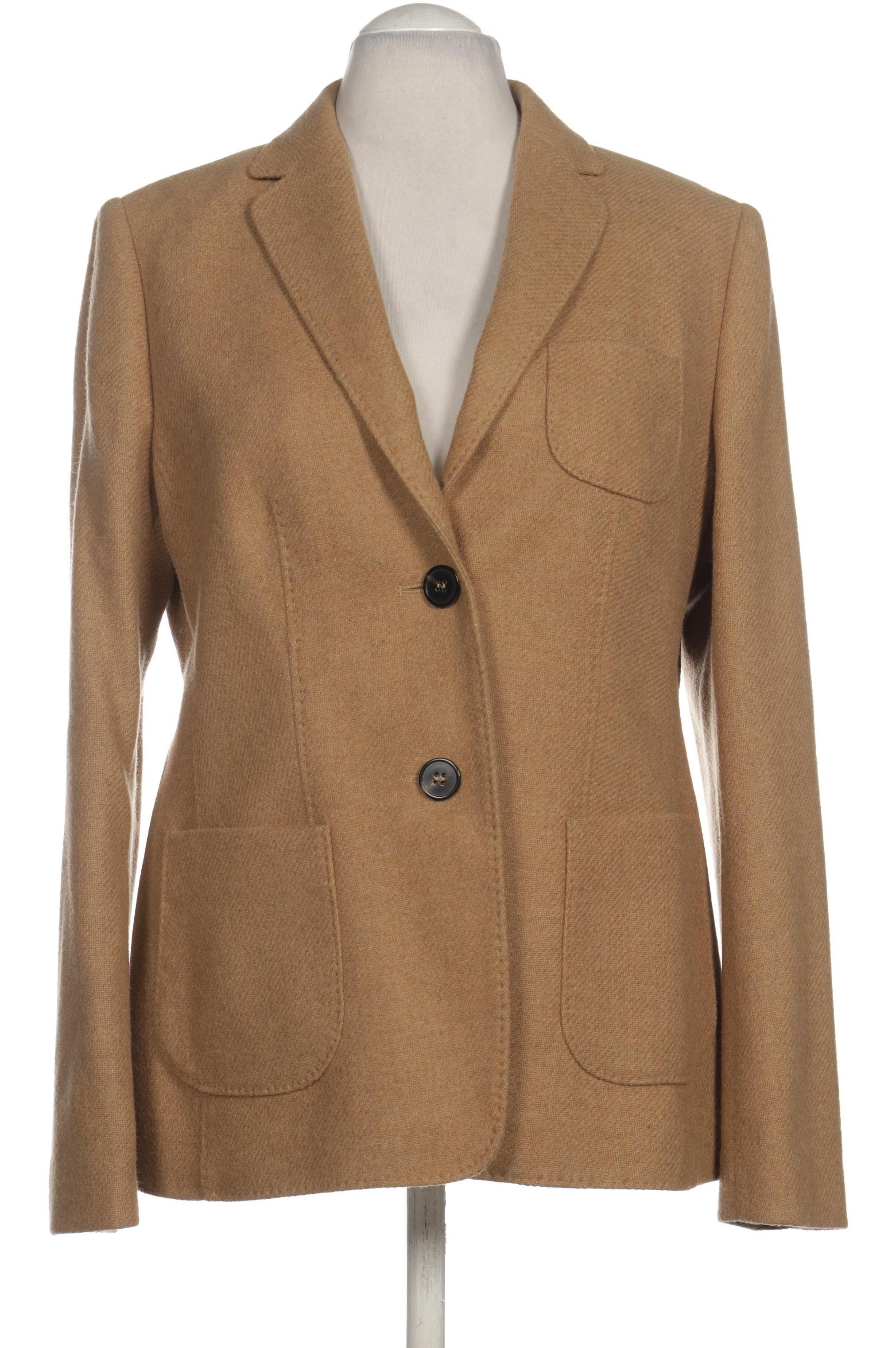

windsor. Damen Blazer, braun, Gr. 44
