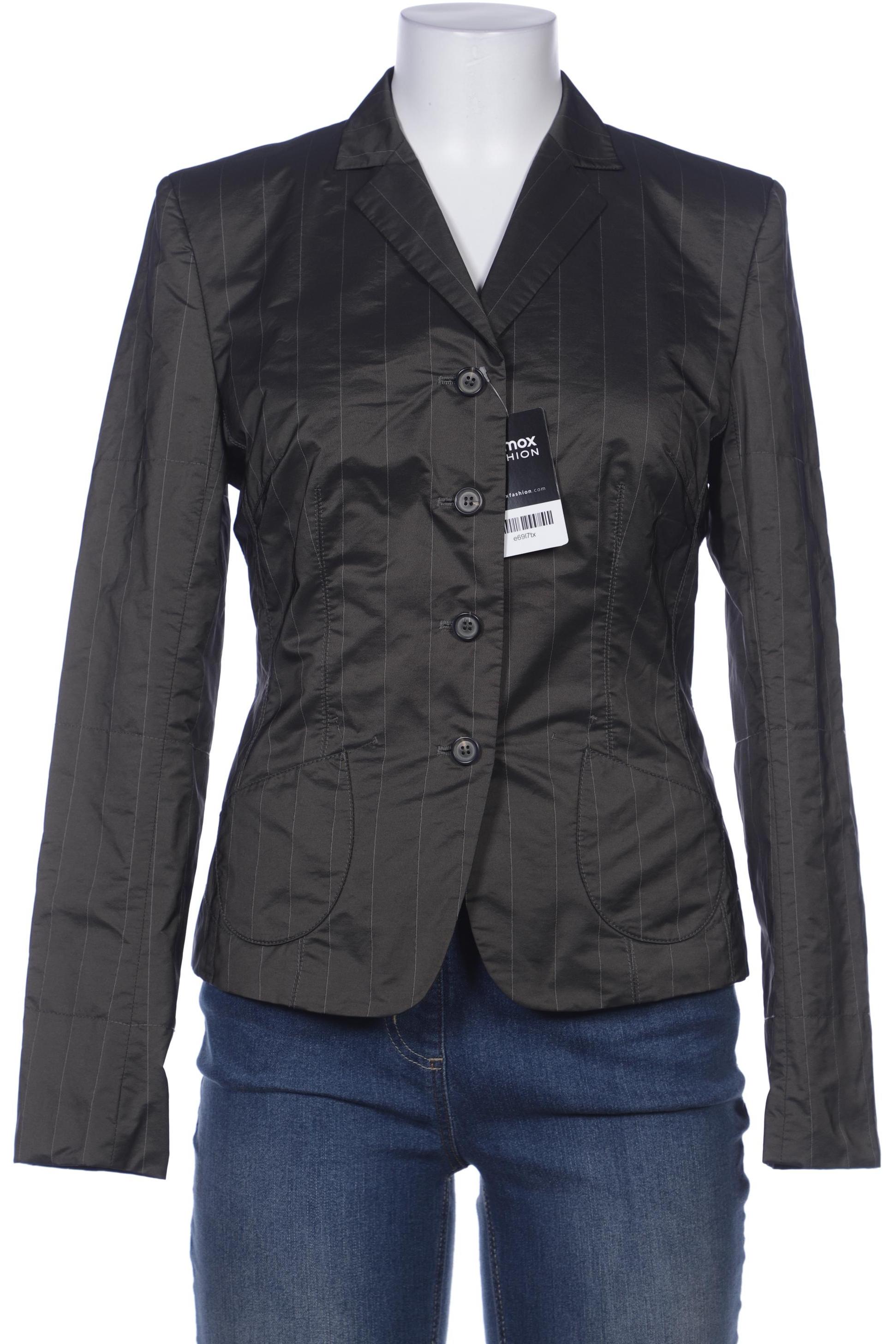 

windsor. Damen Blazer, grün, Gr. 38