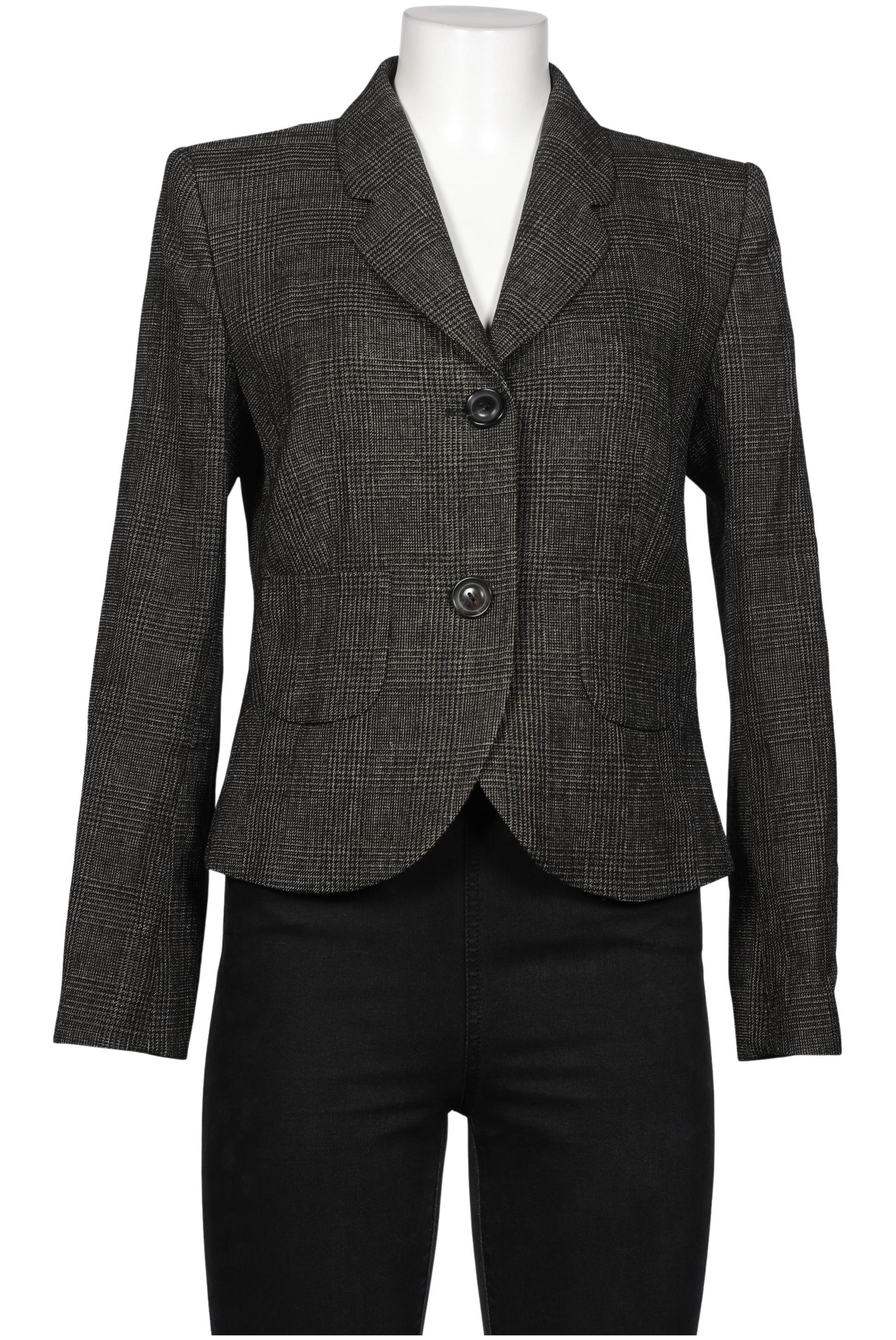 

windsor. Damen Blazer, grau, Gr. 40