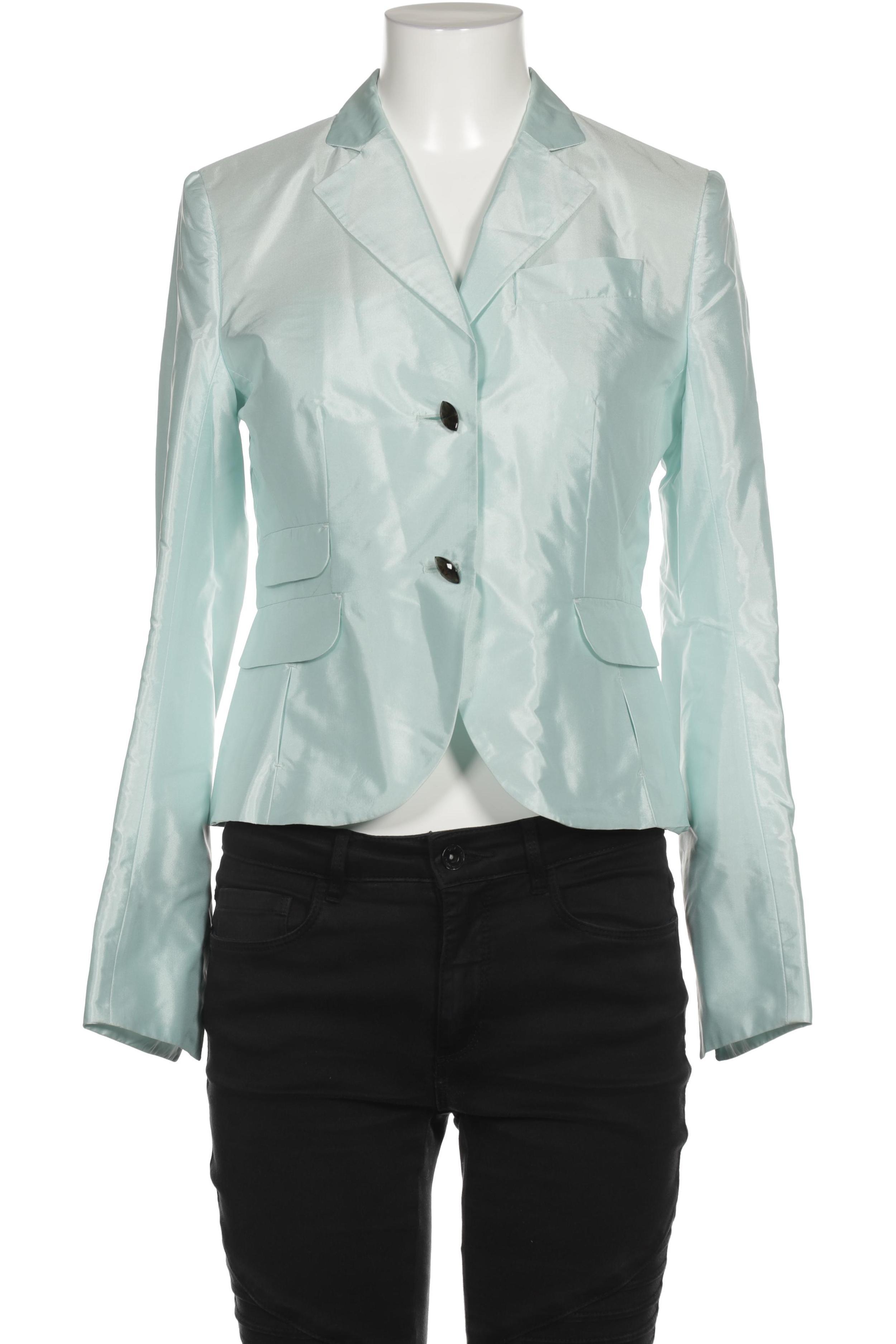 

windsor. Damen Blazer, grün, Gr. 34