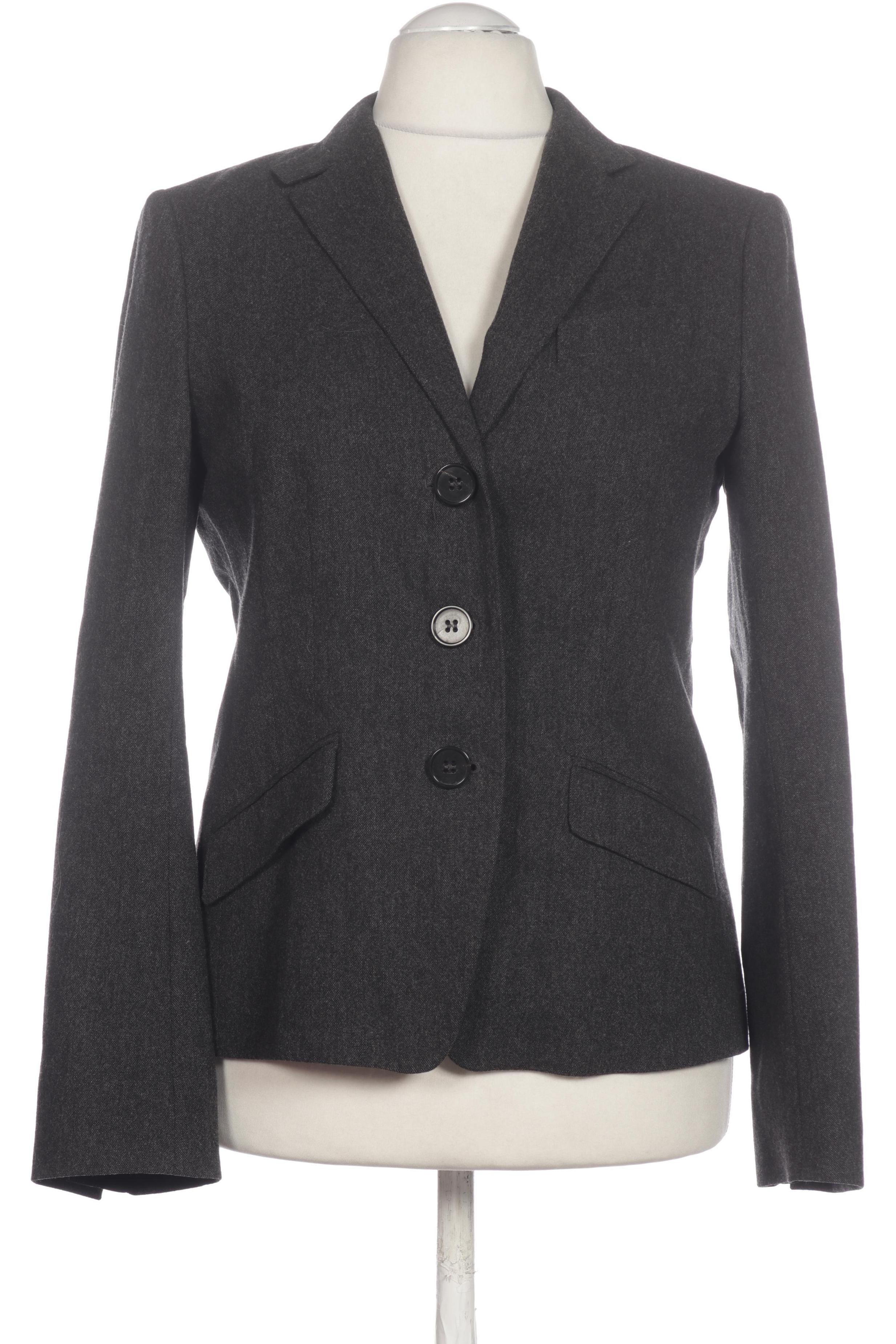 

windsor. Damen Blazer, grau, Gr. 40