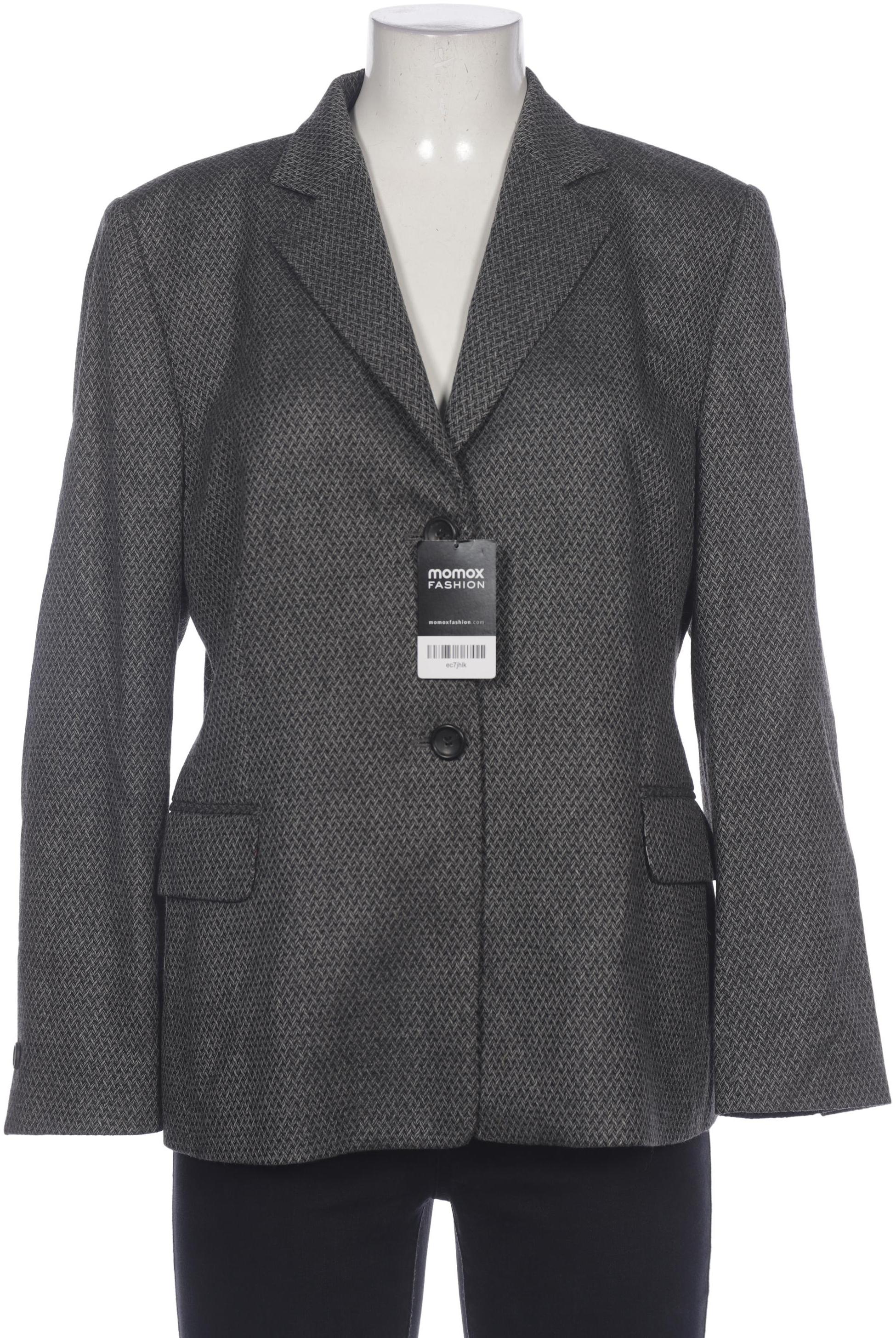 

windsor. Damen Blazer, grau, Gr. 42