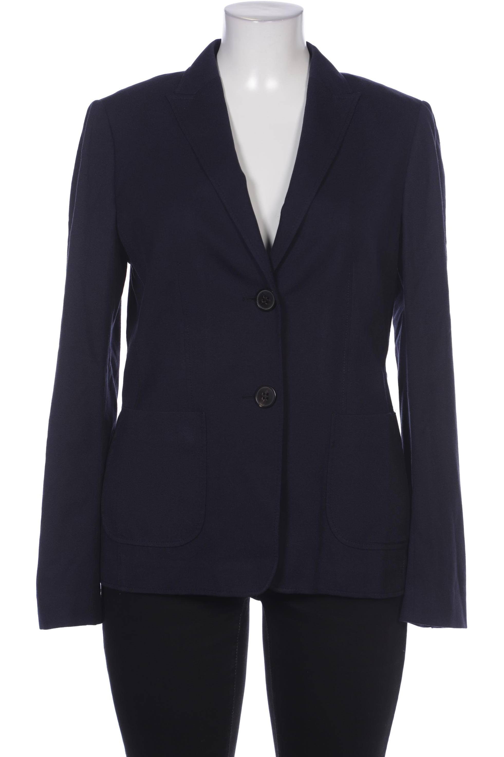 

windsor. Damen Blazer, marineblau, Gr. 42