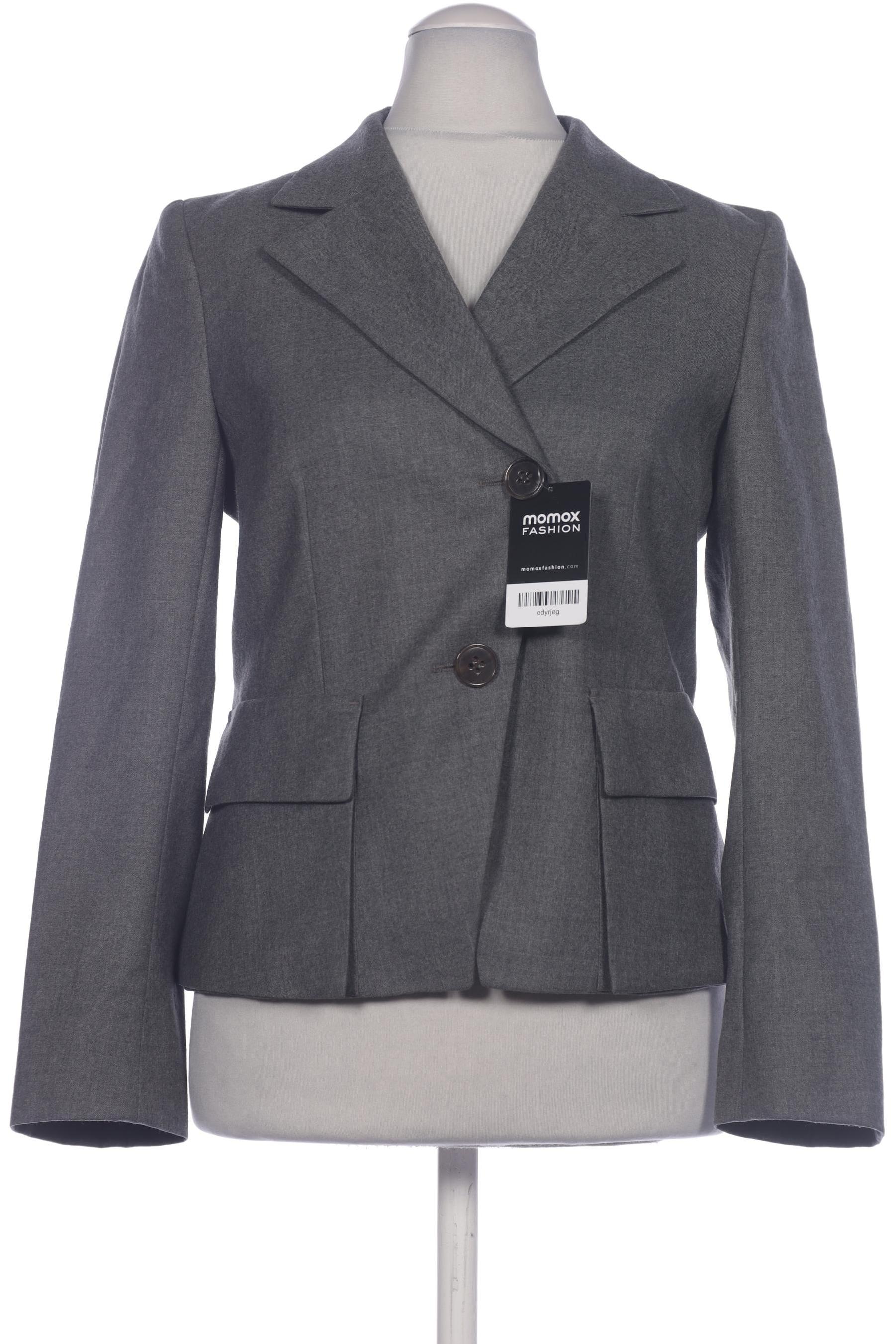 

windsor. Damen Blazer, grau, Gr. 38