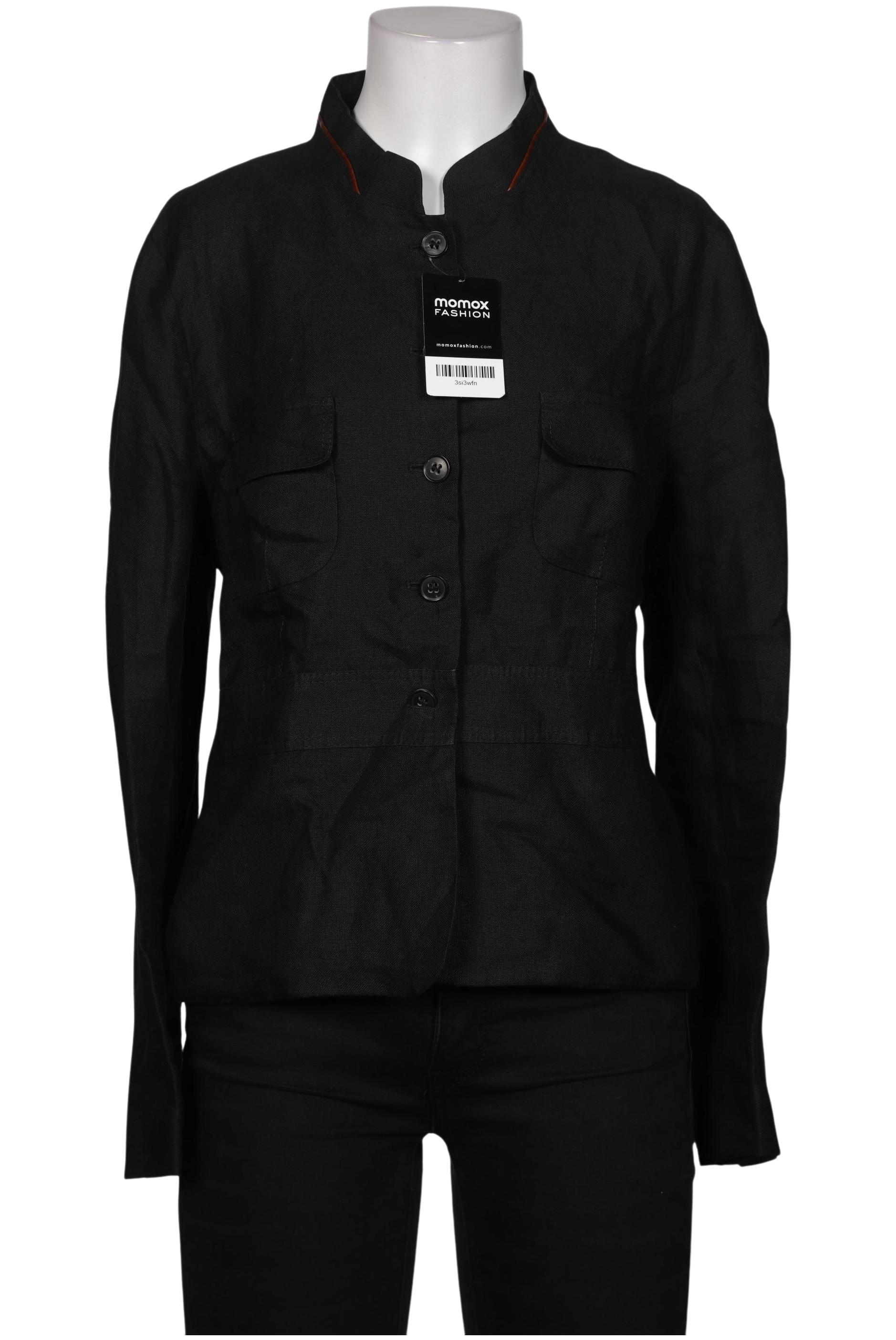 

windsor. Damen Blazer, schwarz, Gr. 36