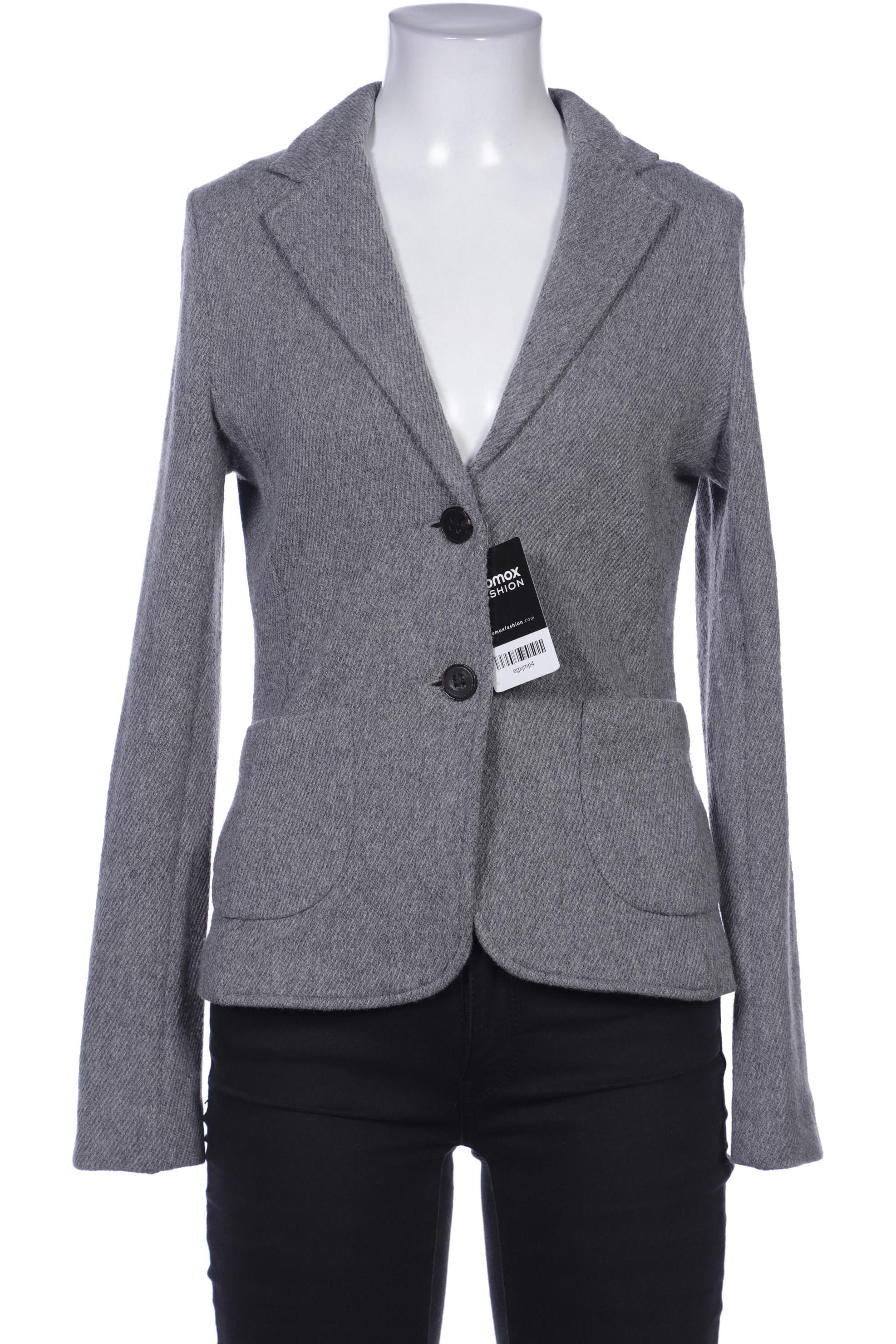 

windsor. Damen Blazer, grau, Gr. 36