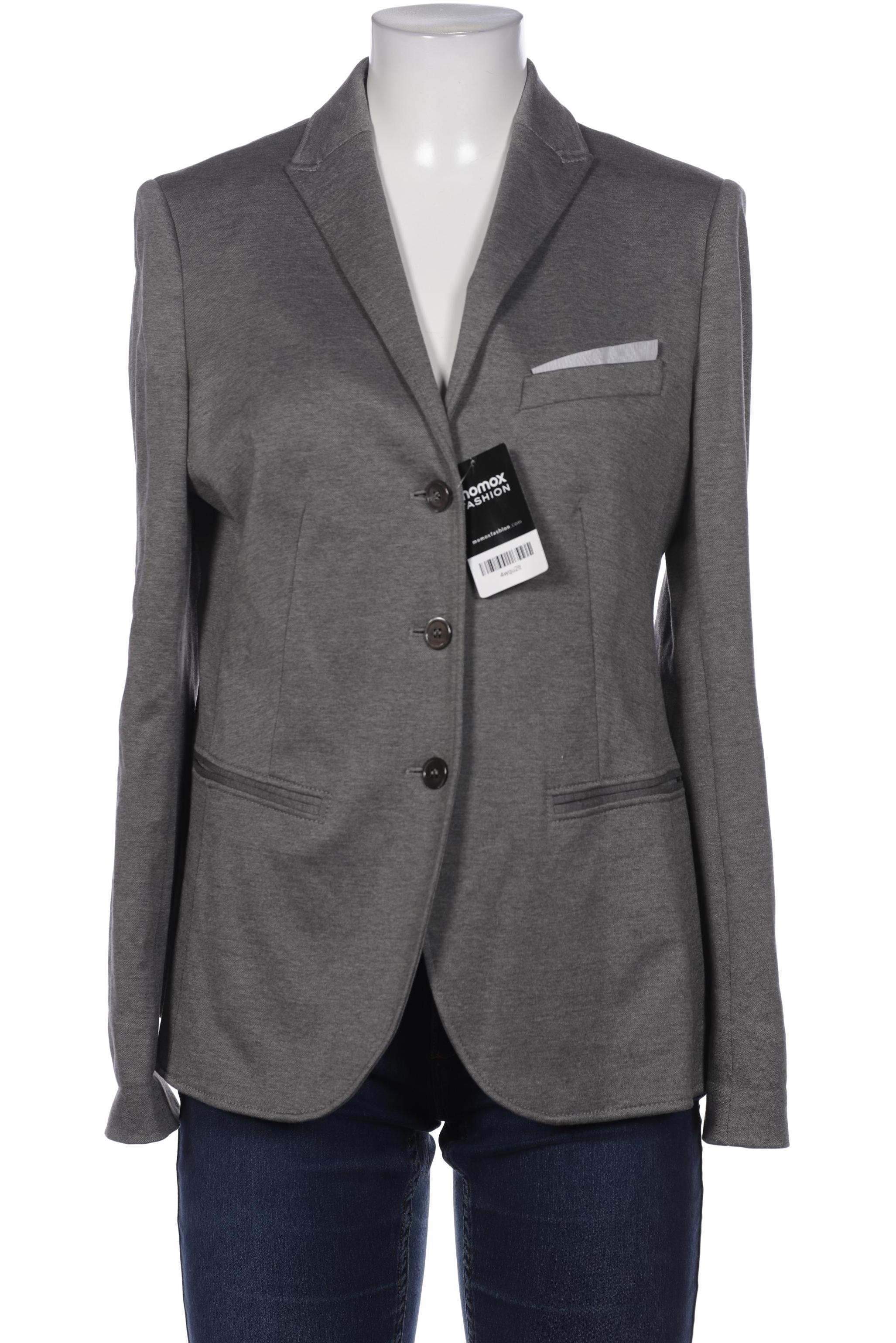 

windsor. Damen Blazer, grau, Gr. 42