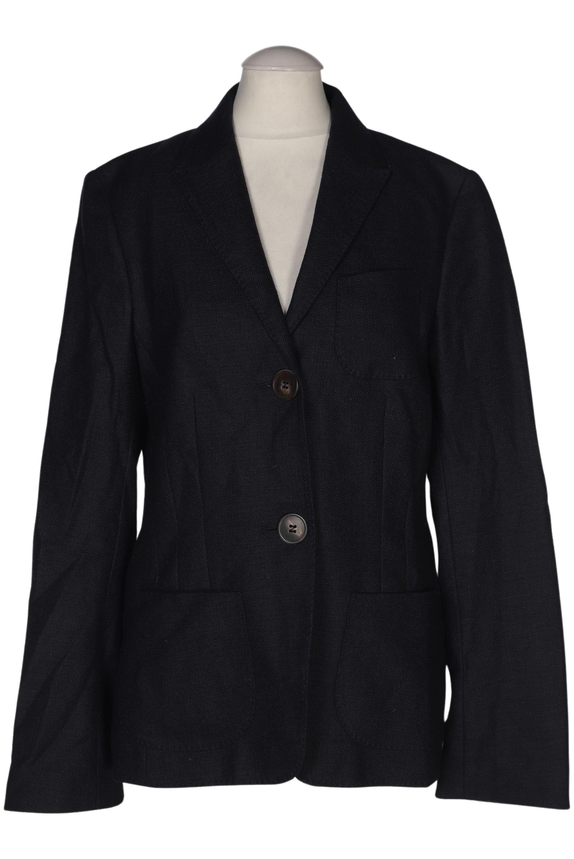 

windsor. Damen Blazer, marineblau, Gr. 36
