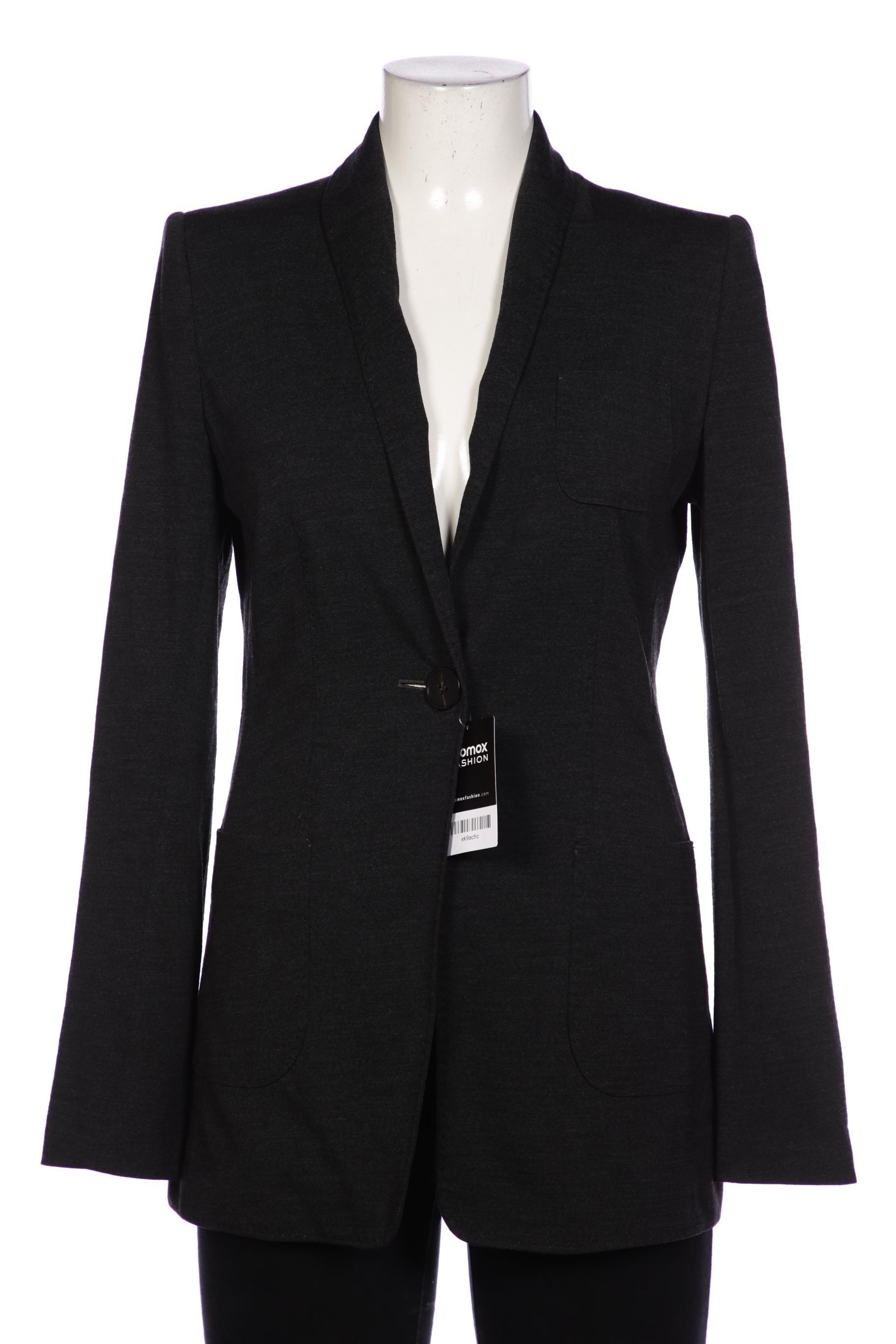 

windsor. Damen Blazer, grau, Gr. 38