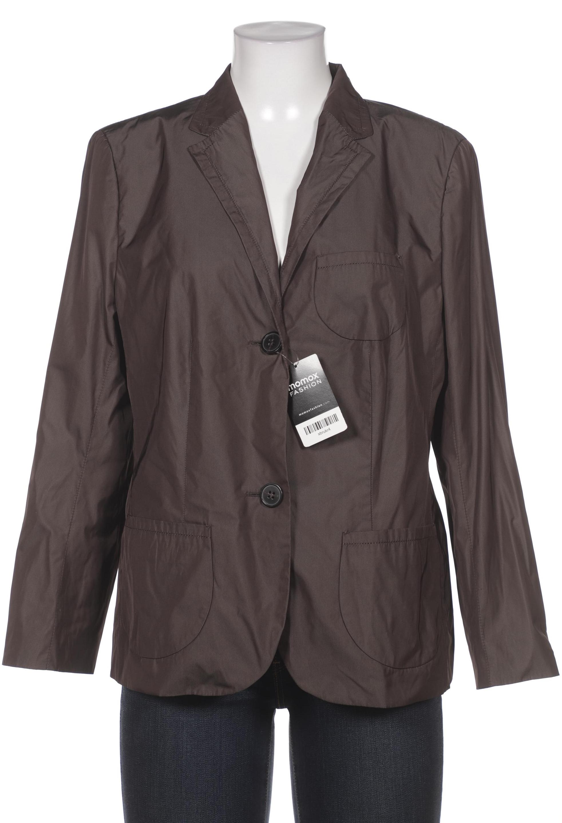 

windsor. Damen Blazer, braun, Gr. 44