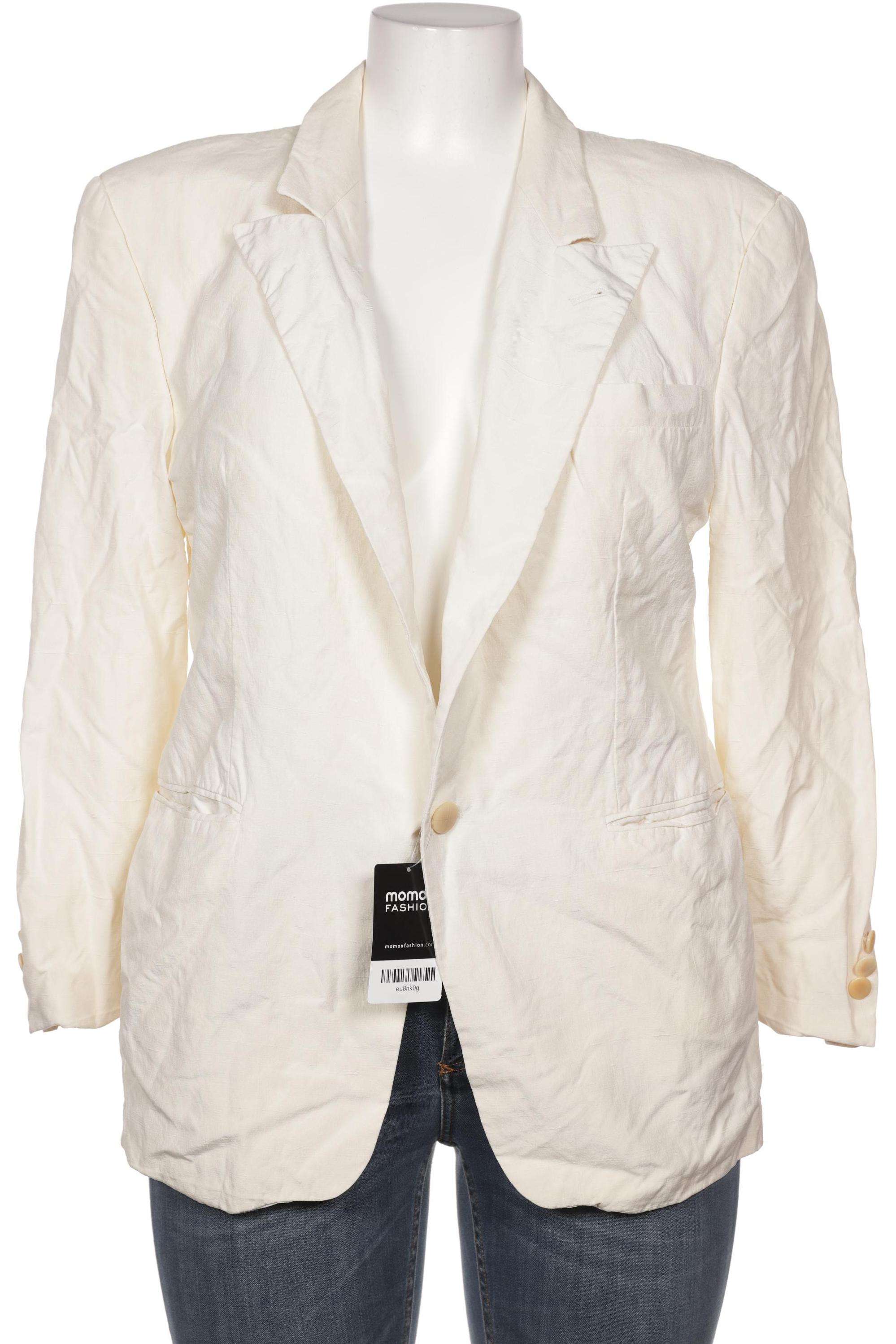 

windsor. Damen Blazer, cremeweiß, Gr. 24