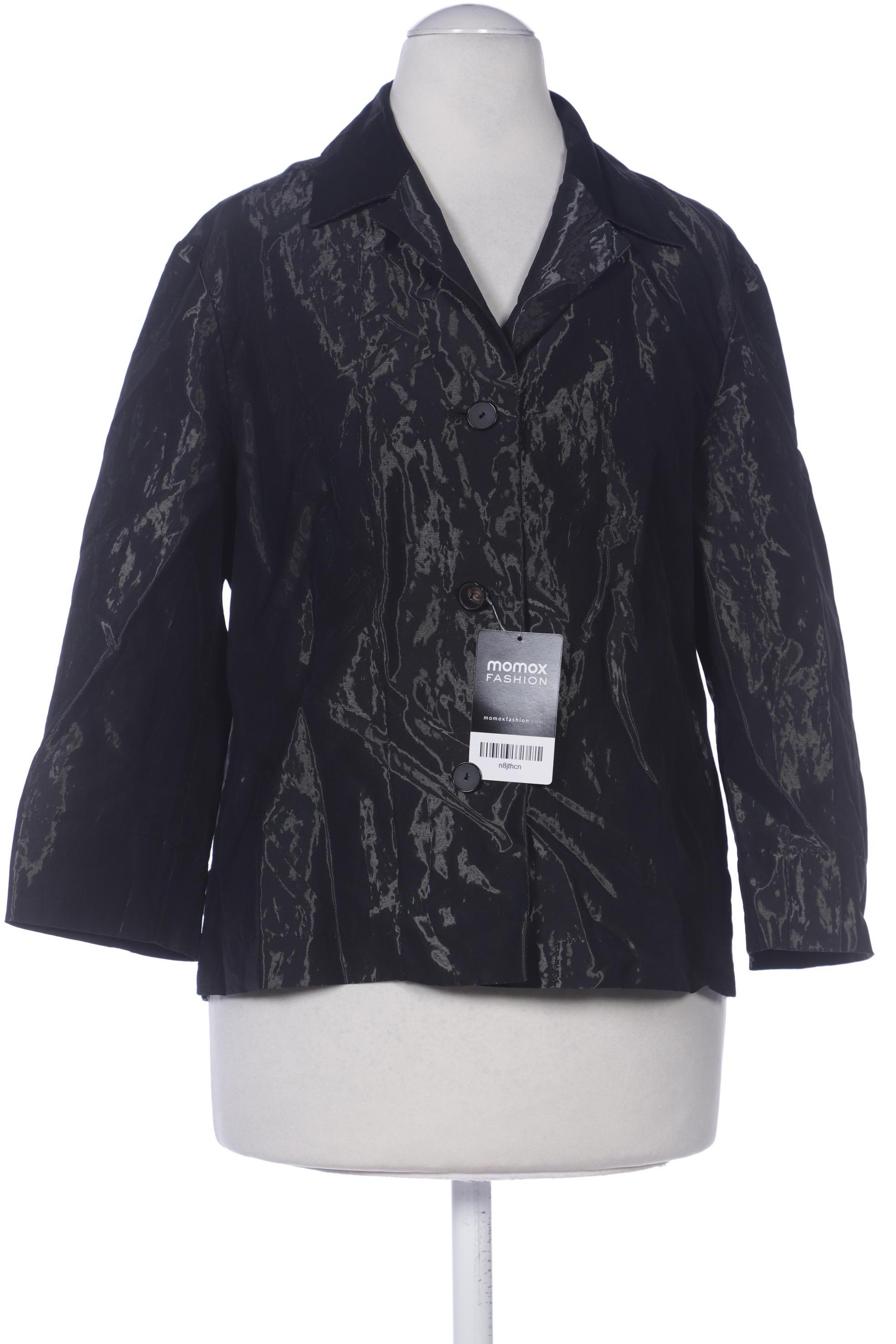 

windsor. Damen Blazer, schwarz, Gr. 40