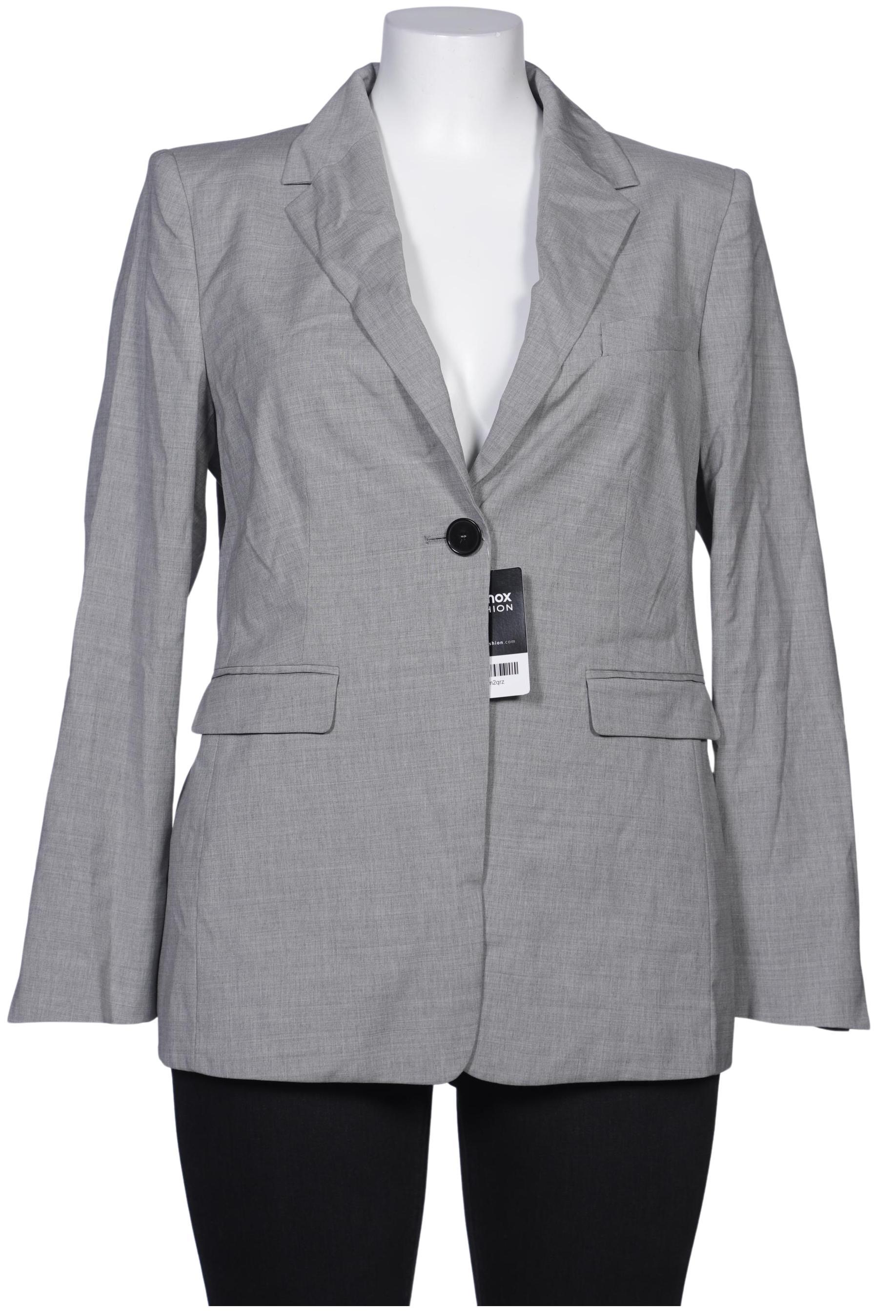 

windsor. Damen Blazer, grau, Gr. 42