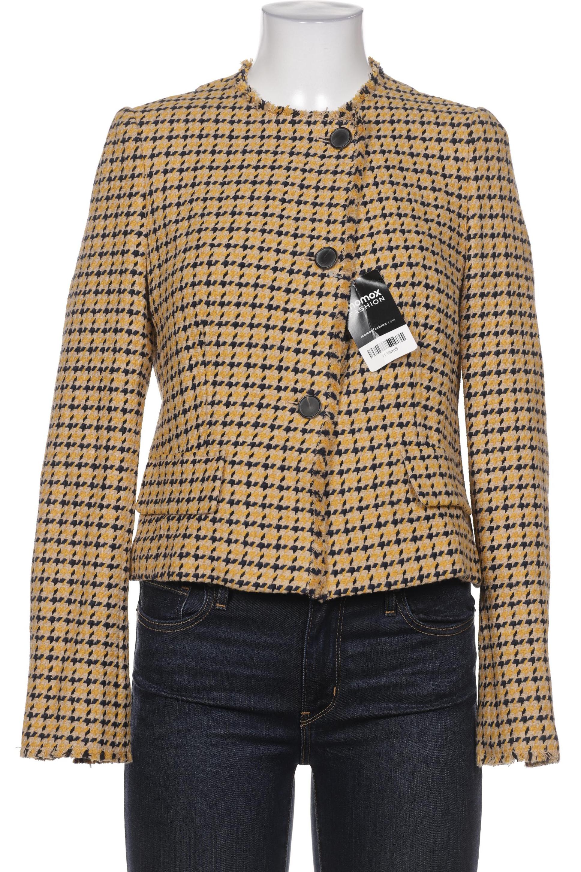 

windsor. Damen Blazer, beige, Gr. 38