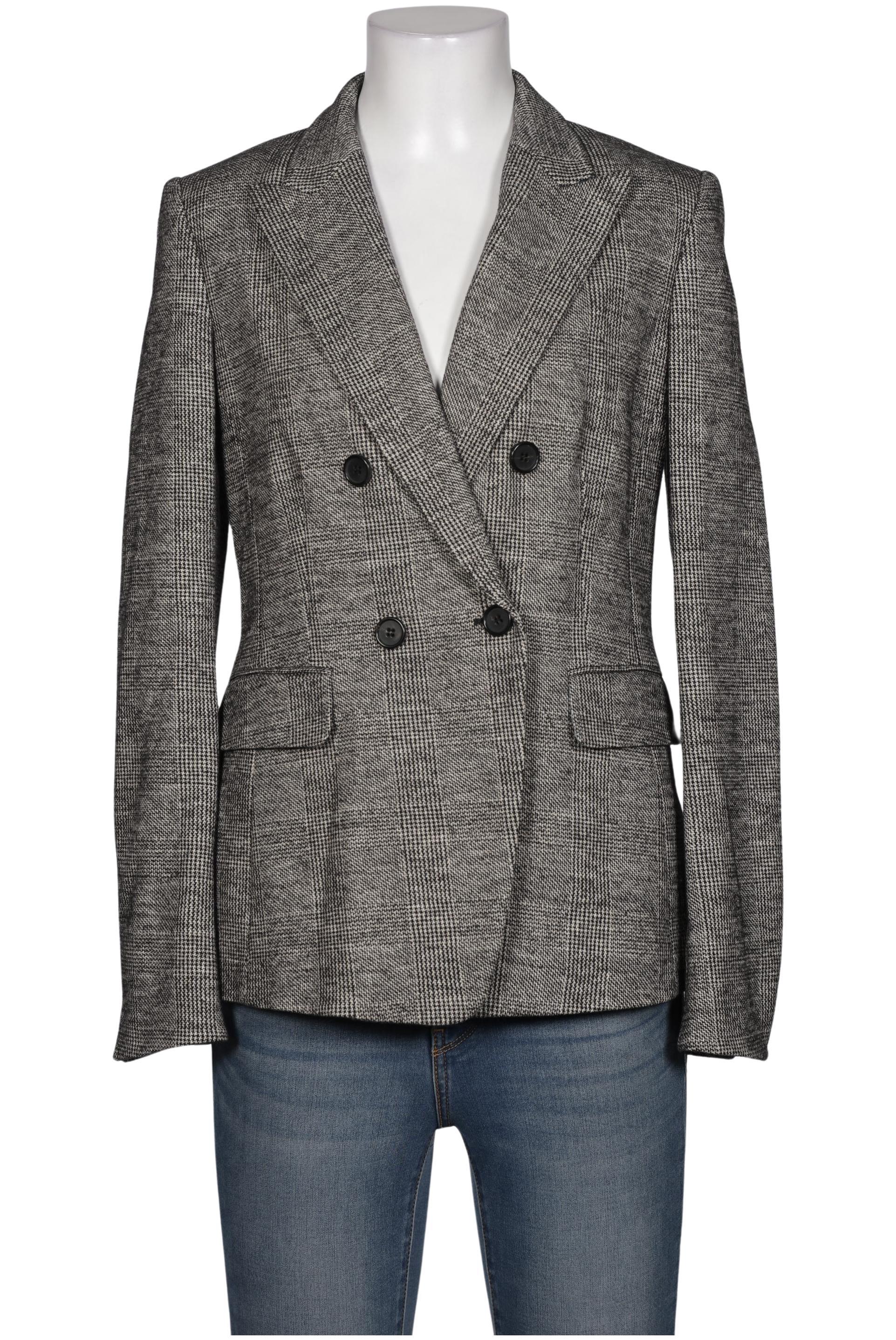

windsor. Damen Blazer, grau, Gr. 36