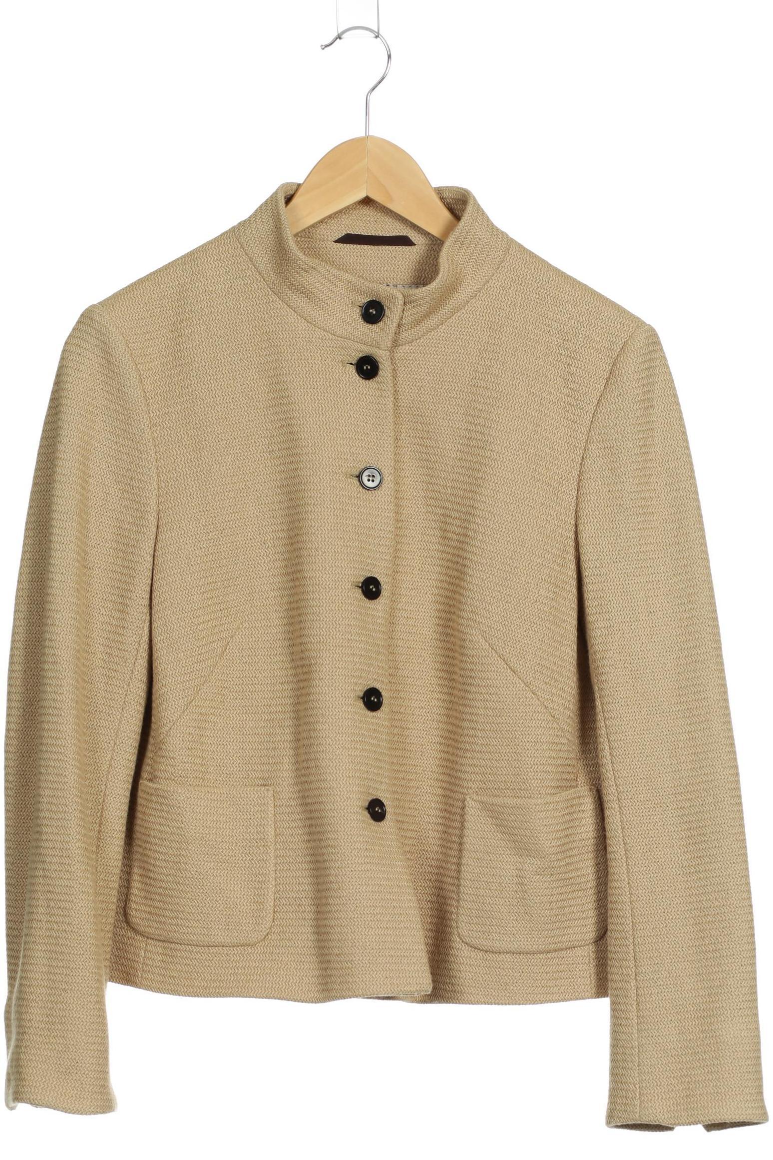 

windsor. Damen Blazer, beige, Gr. 38