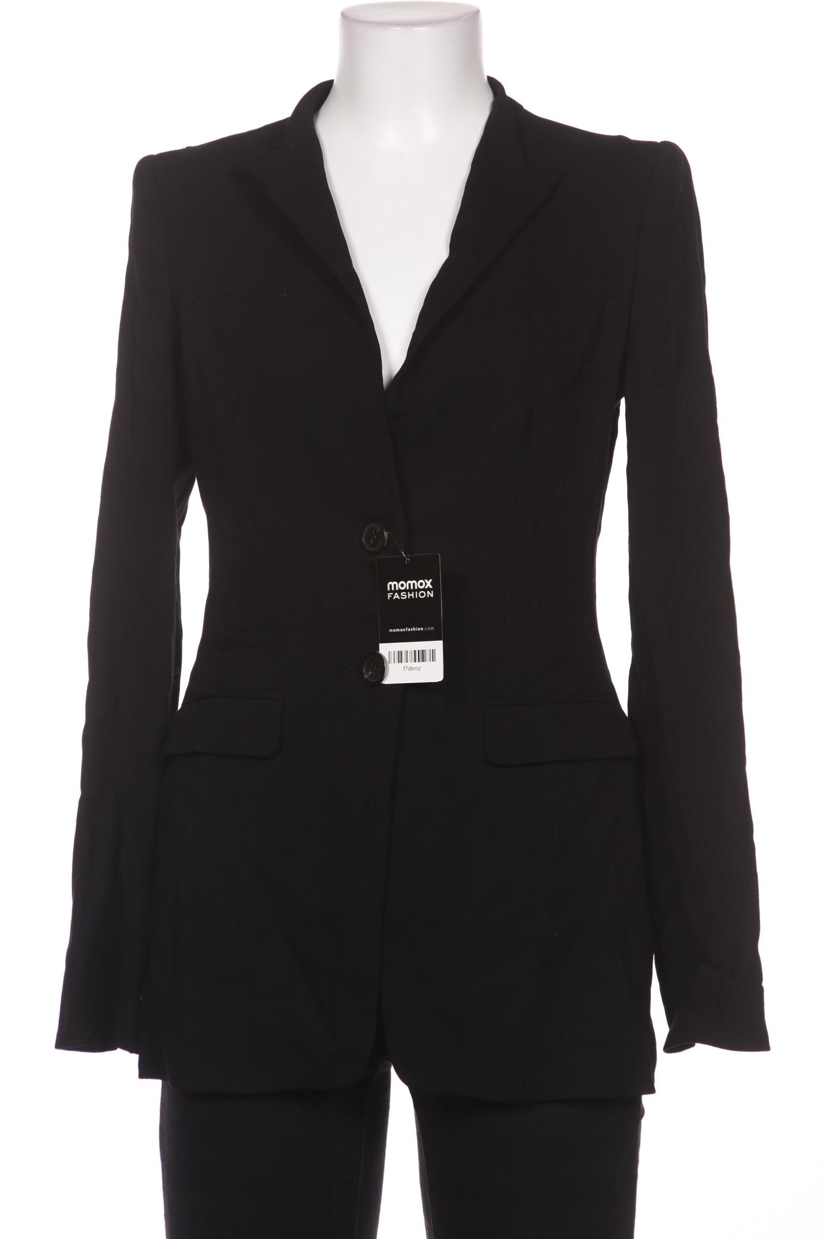 

windsor. Damen Blazer, schwarz, Gr. 36